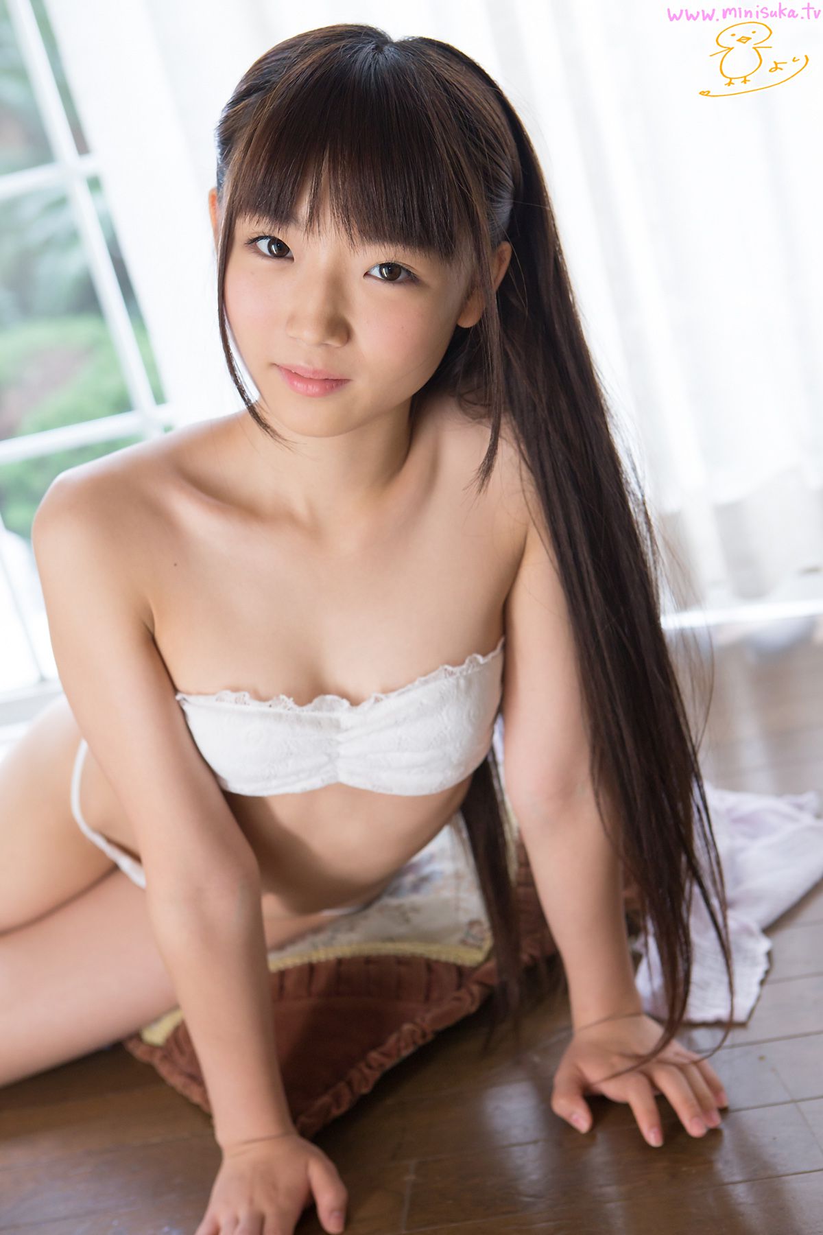 [Minisuka.tv] Hiyori Izumi 和泉ひより第六部