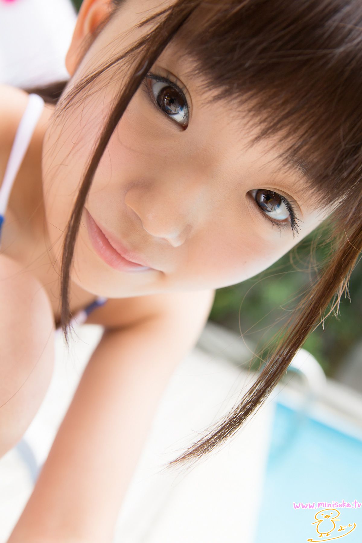 [Minisuka.tv] Hiyori Izumi 和泉ひより第六部