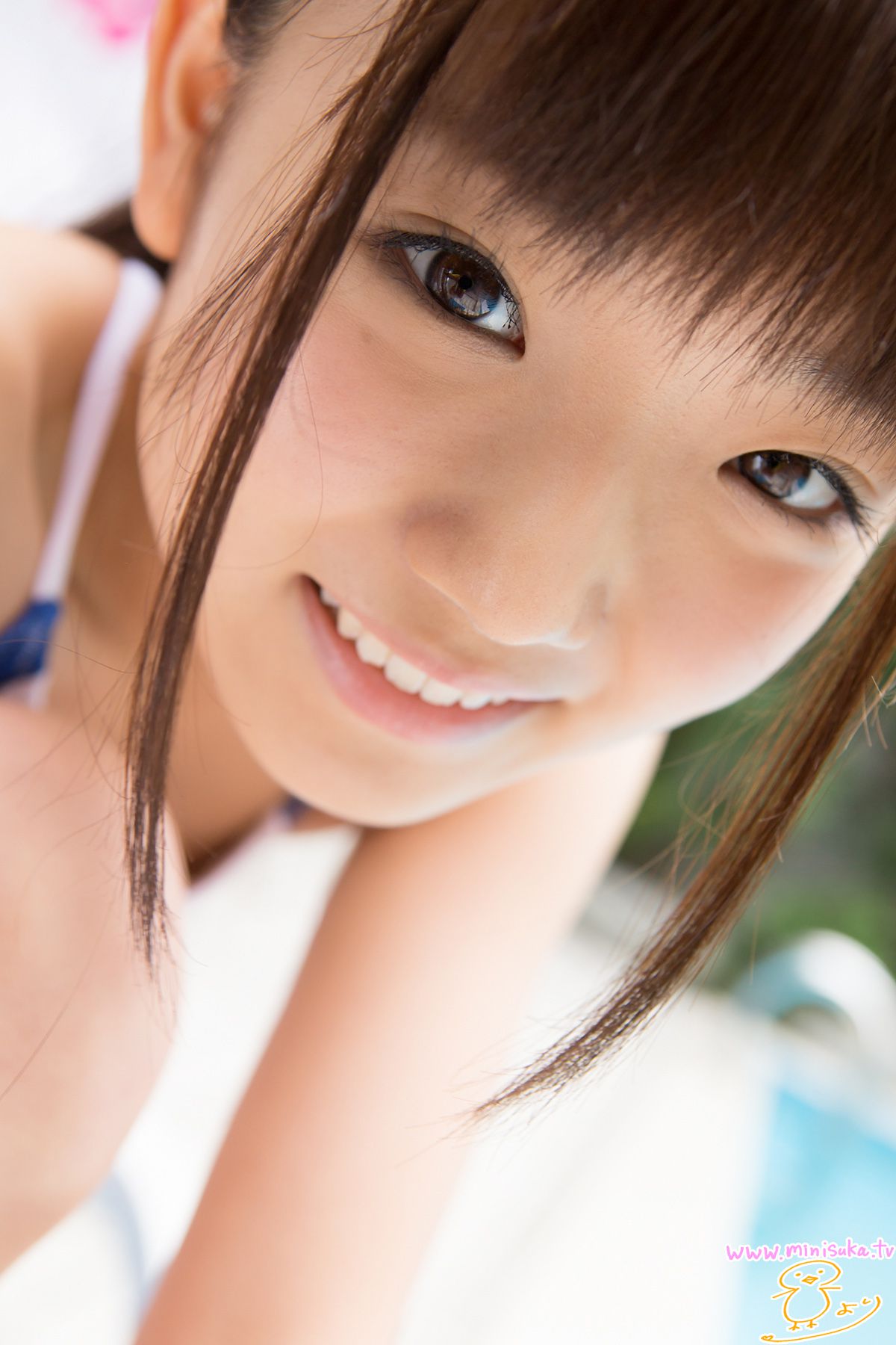 [Minisuka.tv] Hiyori Izumi 和泉ひより第六部