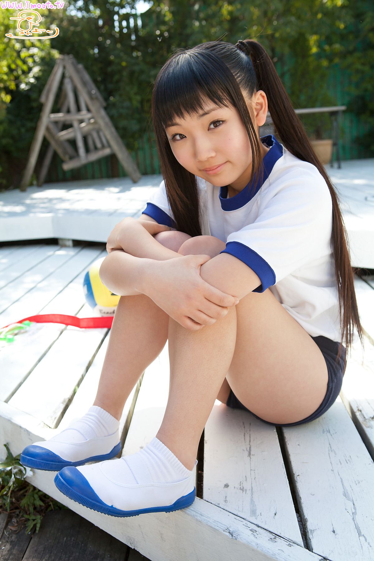 和泉ひより 現役女子高生グラビア 第七部 [Minisuka.tv]