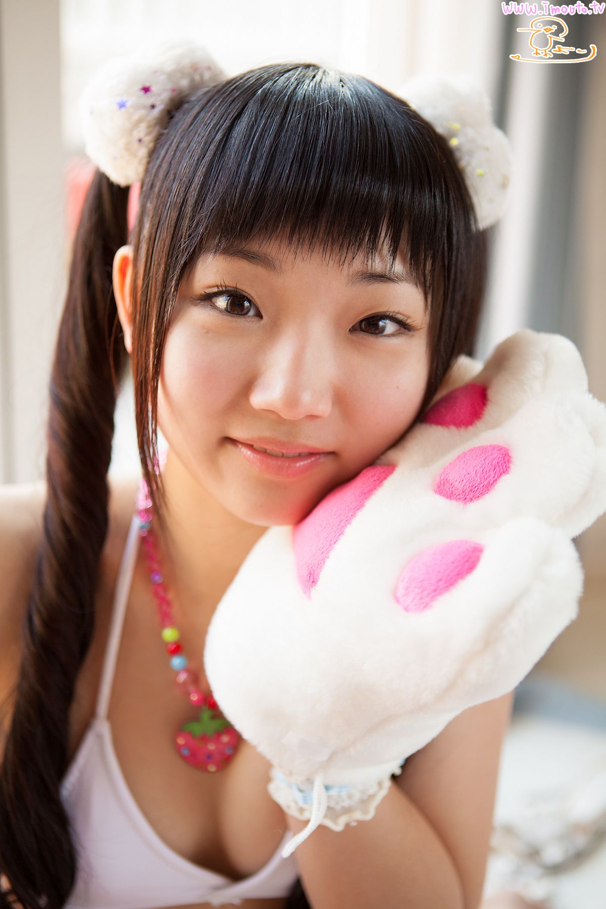 Izumi Hiyori 和泉ひより 第八部 [Minisuka.tv]