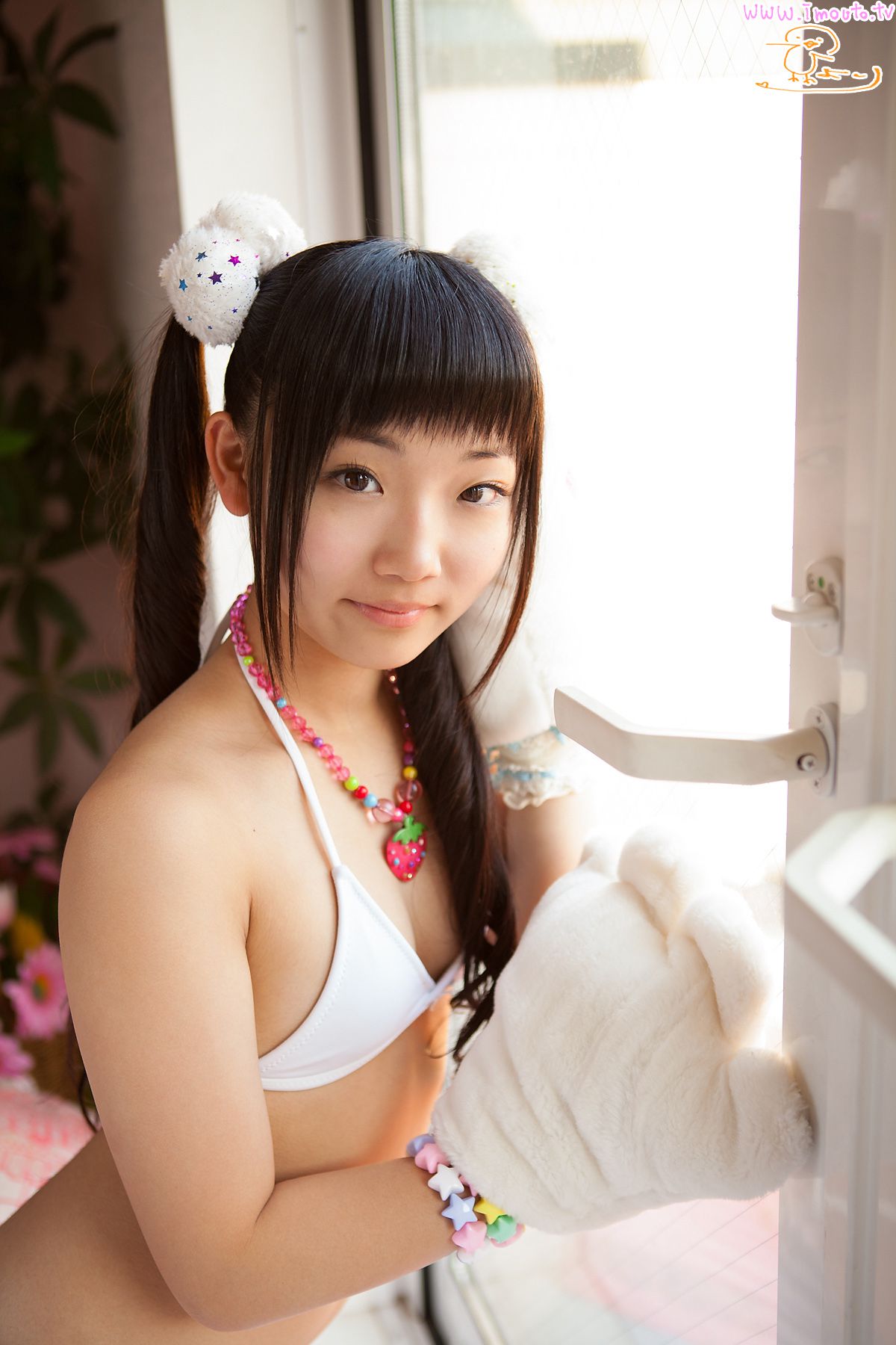 Izumi Hiyori 和泉ひより 第八部 [Minisuka.tv]
