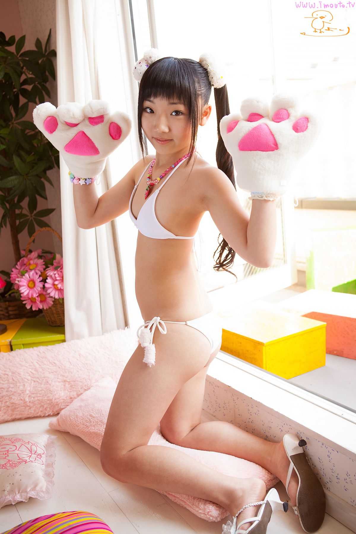 Izumi Hiyori 和泉ひより 第八部 [Minisuka.tv]