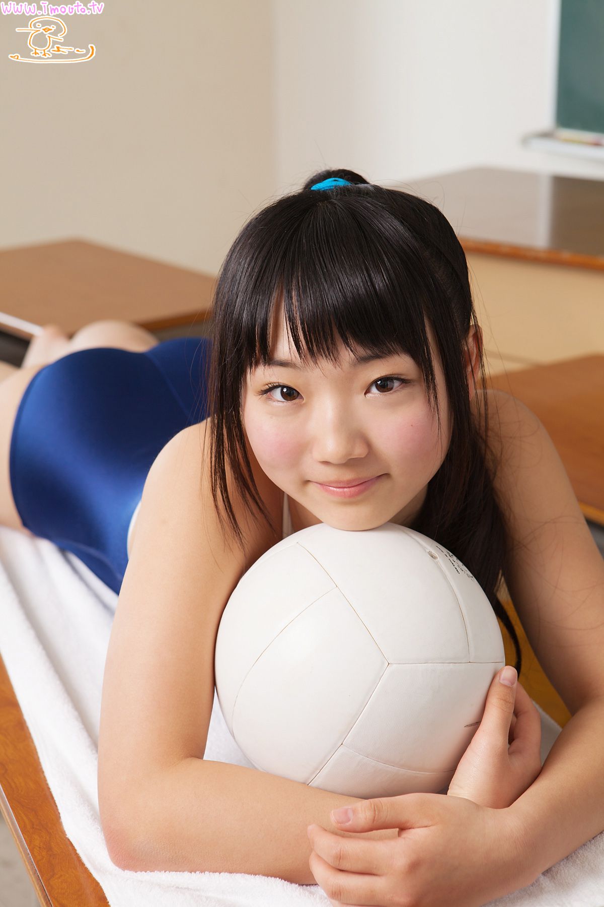 Izumi Hiyori 和泉ひより 第八部 [Minisuka.tv]