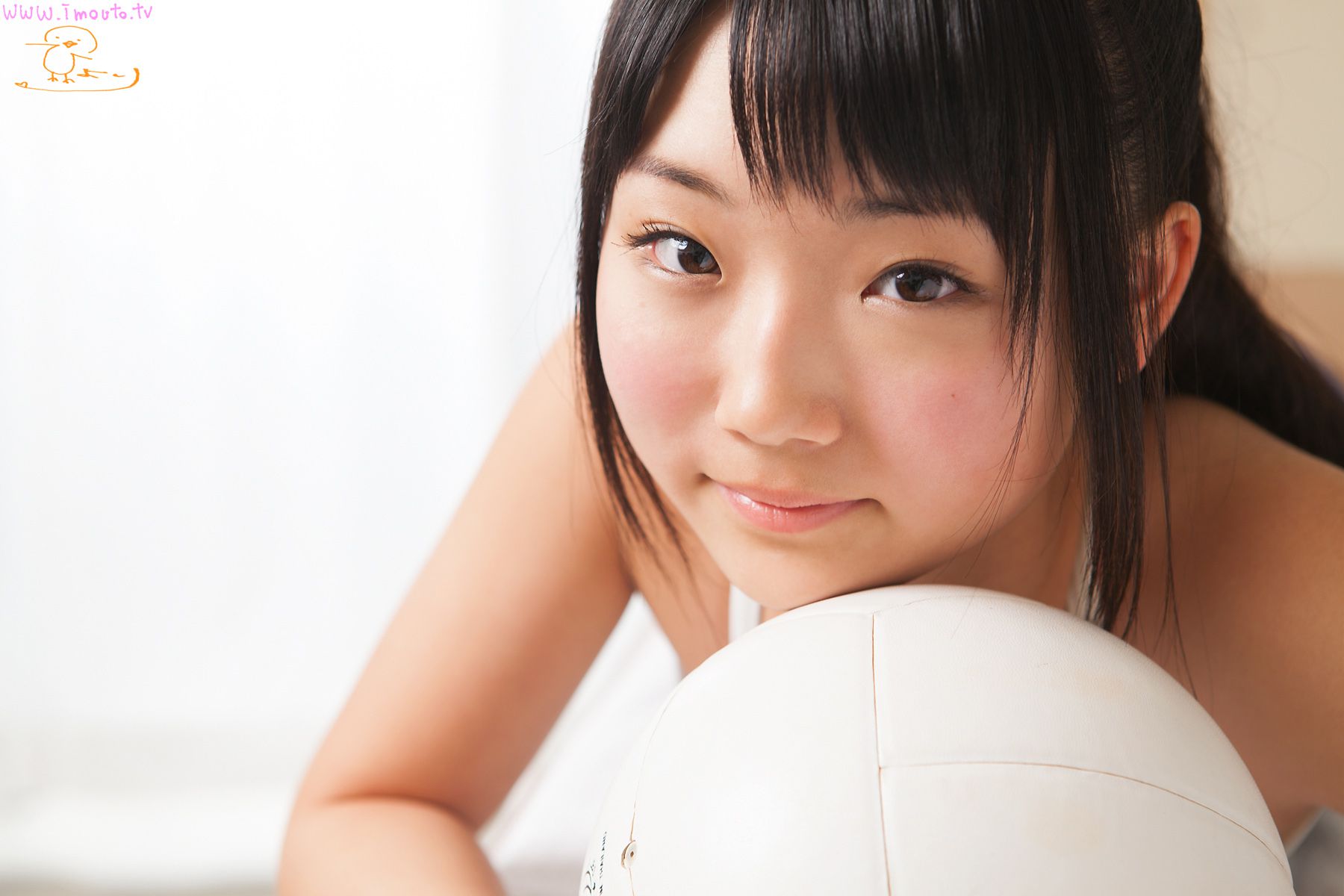 Izumi Hiyori 和泉ひより 第八部 [Minisuka.tv]