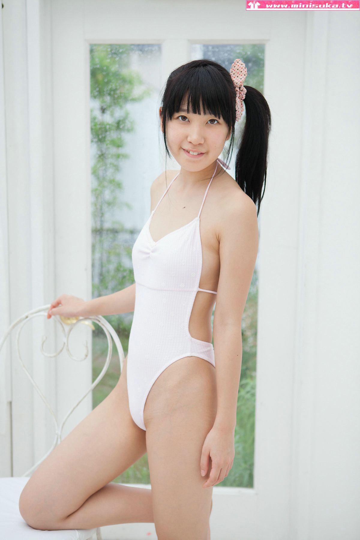 Aya Kuromiya 黒宮あや/黑宫彩 [Minisuka.tv]