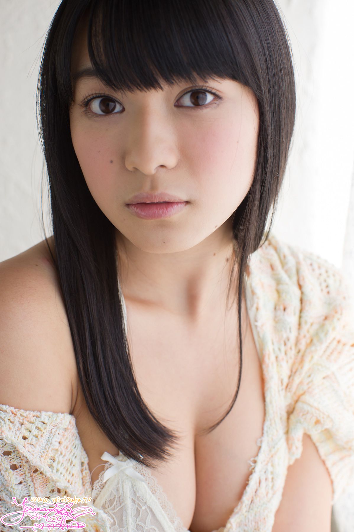 [Minisuka.tv] Tomoe Yamanaka 山中知恵 第二十五部