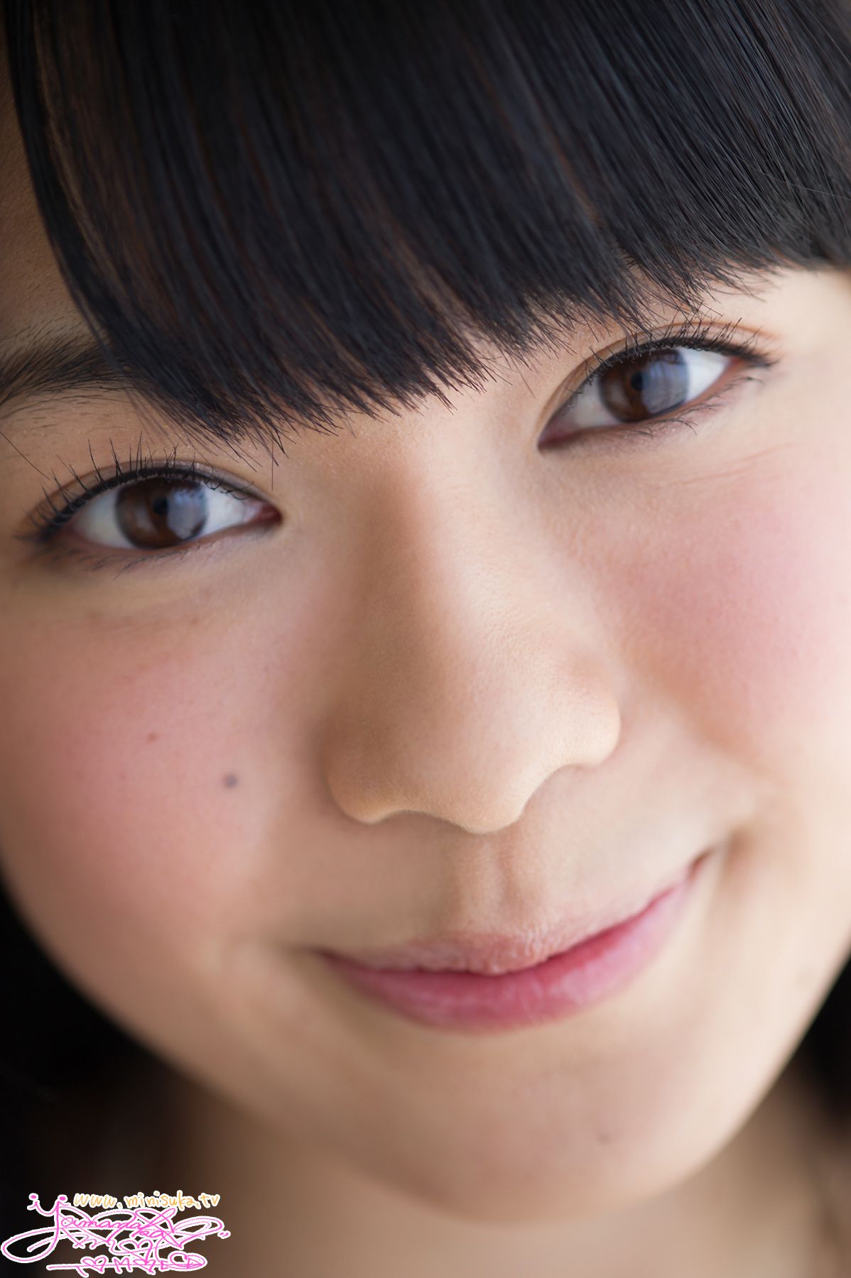 [Minisuka.tv] Tomoe Yamanaka 山中知恵 第二十五部