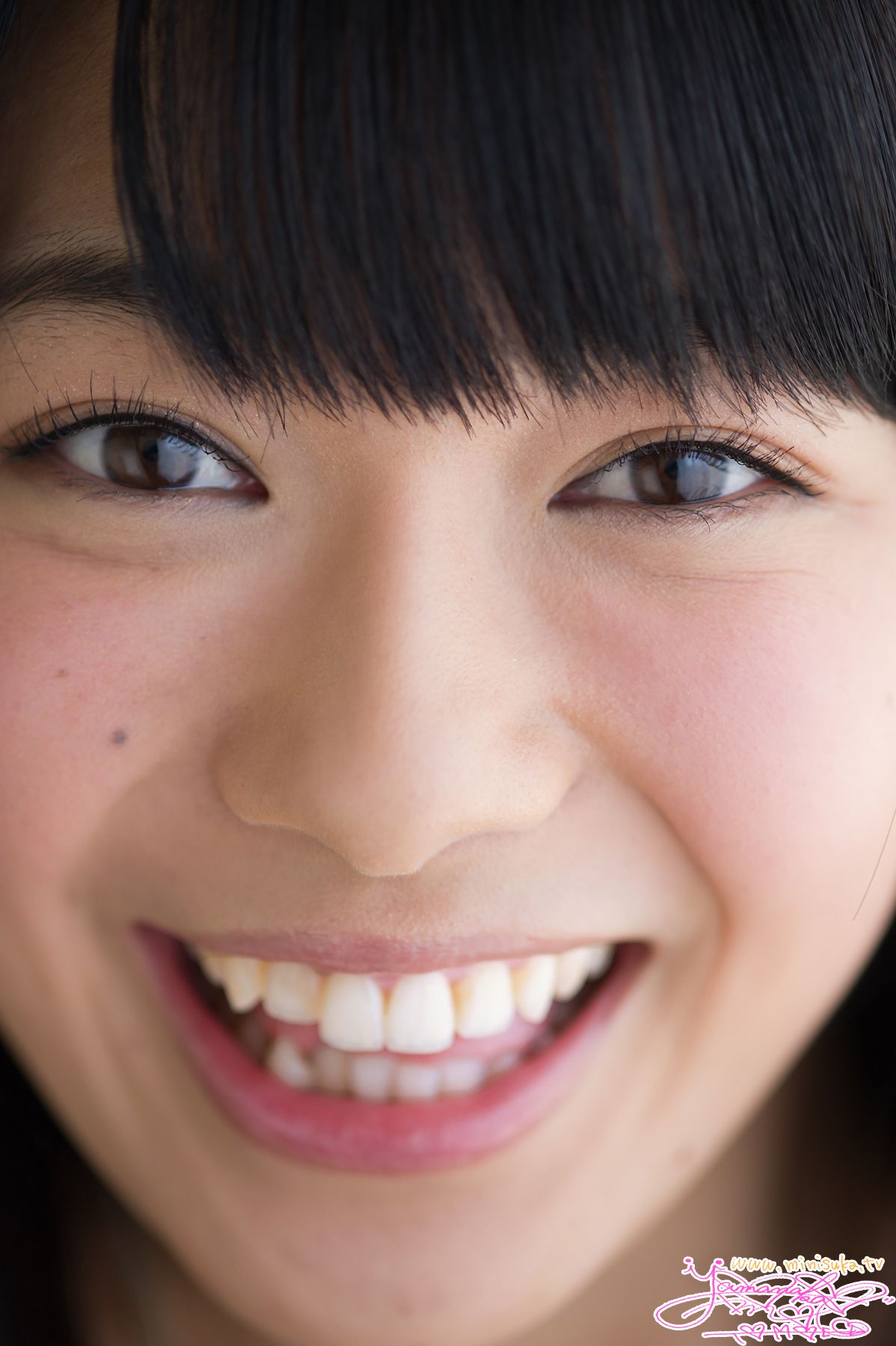 [Minisuka.tv] Tomoe Yamanaka 山中知恵 第二十五部