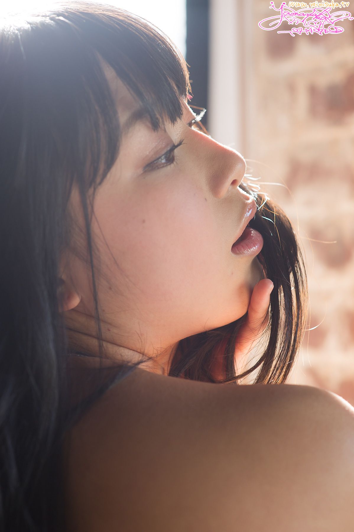 [Minisuka.tv] Tomoe Yamanaka 山中知恵 第二十五部