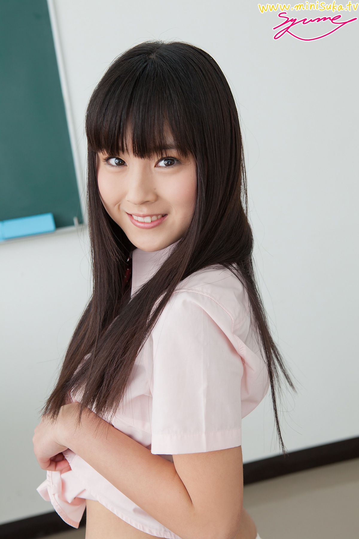 Yume Shinjo 新庄夢 p_2_04 [Minisuka.tv]