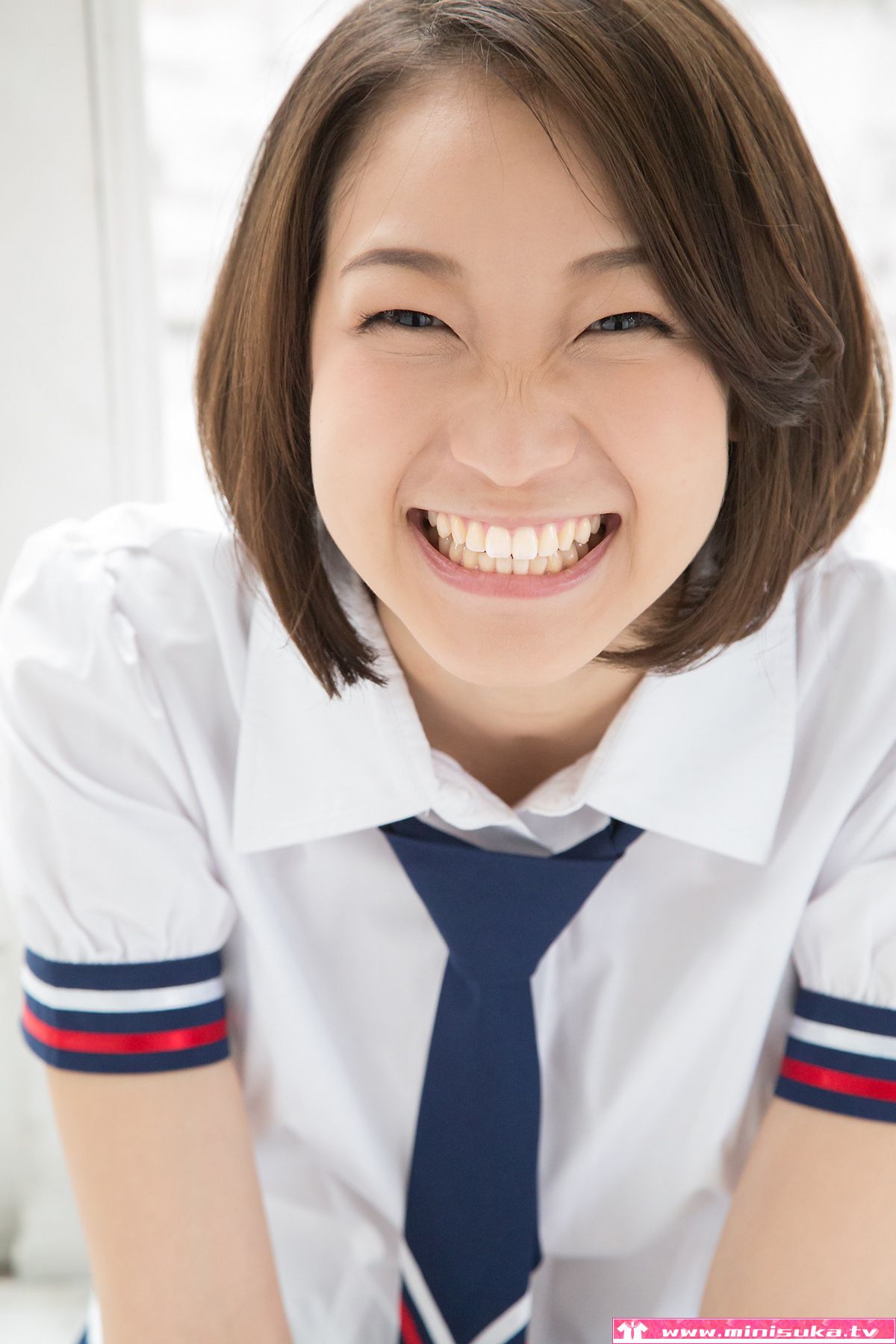 滝川李紅 Riku Takigawa [Minisuka.tv]