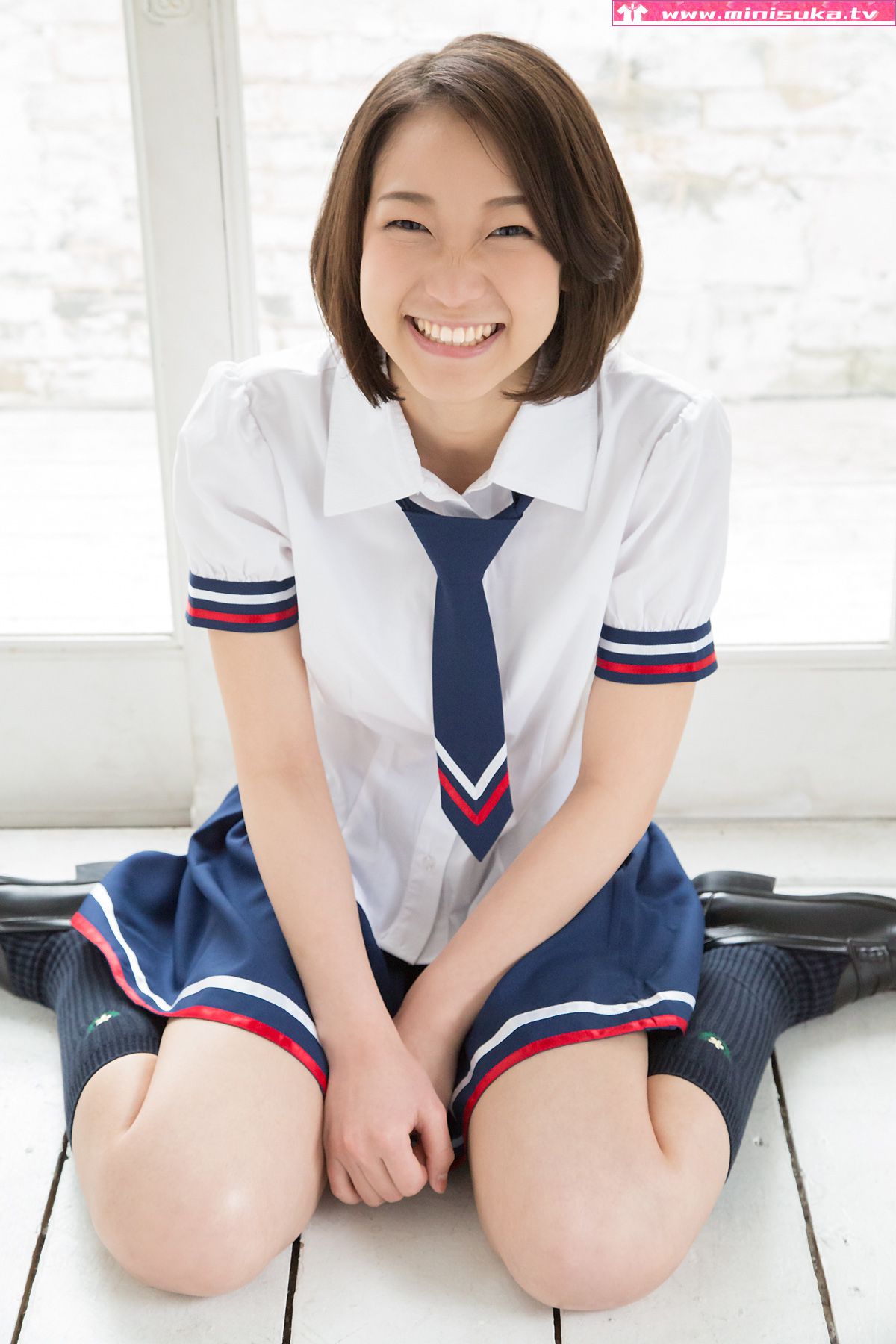 滝川李紅 Riku Takigawa [Minisuka.tv]