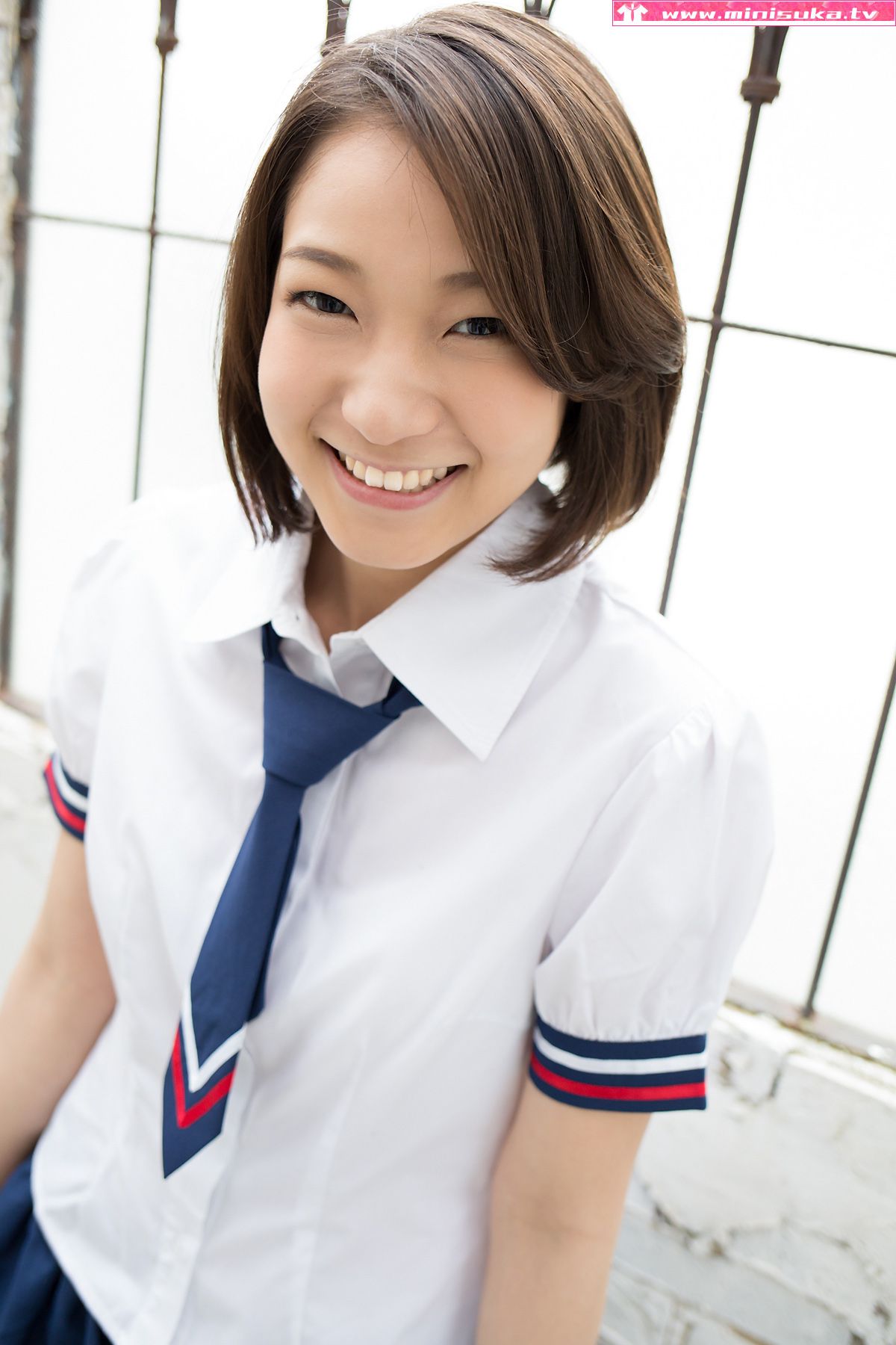 滝川李紅 Riku Takigawa [Minisuka.tv]
