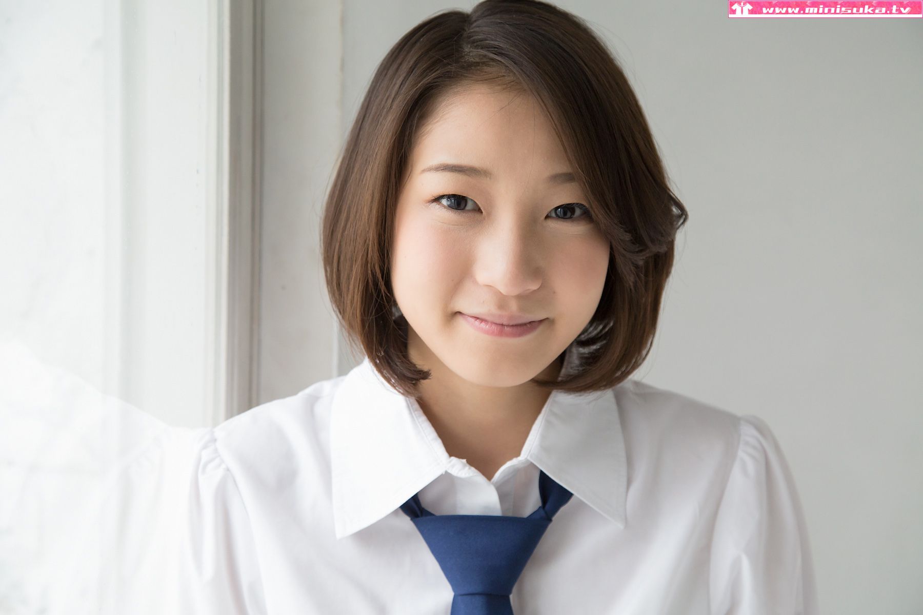 滝川李紅 Riku Takigawa [Minisuka.tv]