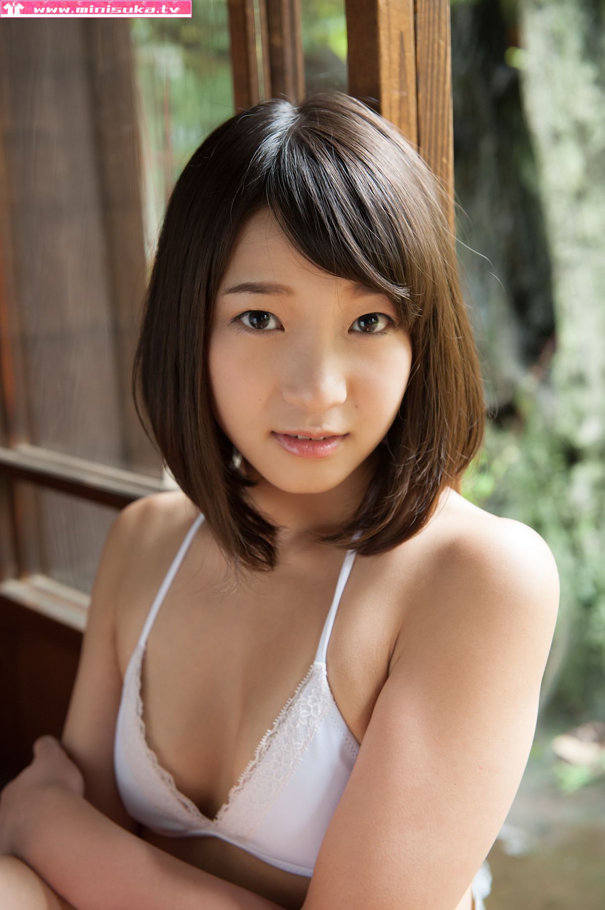 滝川李紅 Riku Takigawa [Minisuka.tv]