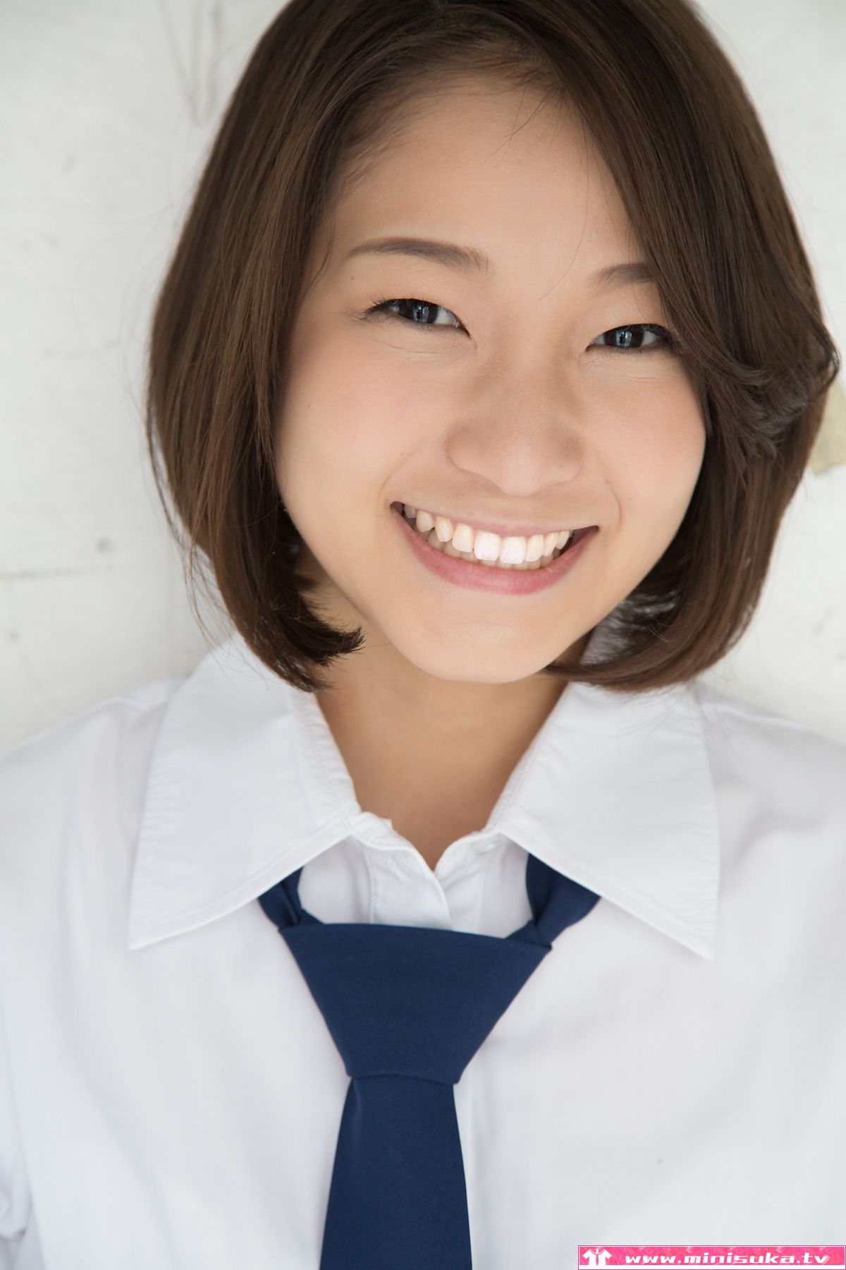 滝川李紅 Riku Takigawa [Minisuka.tv]