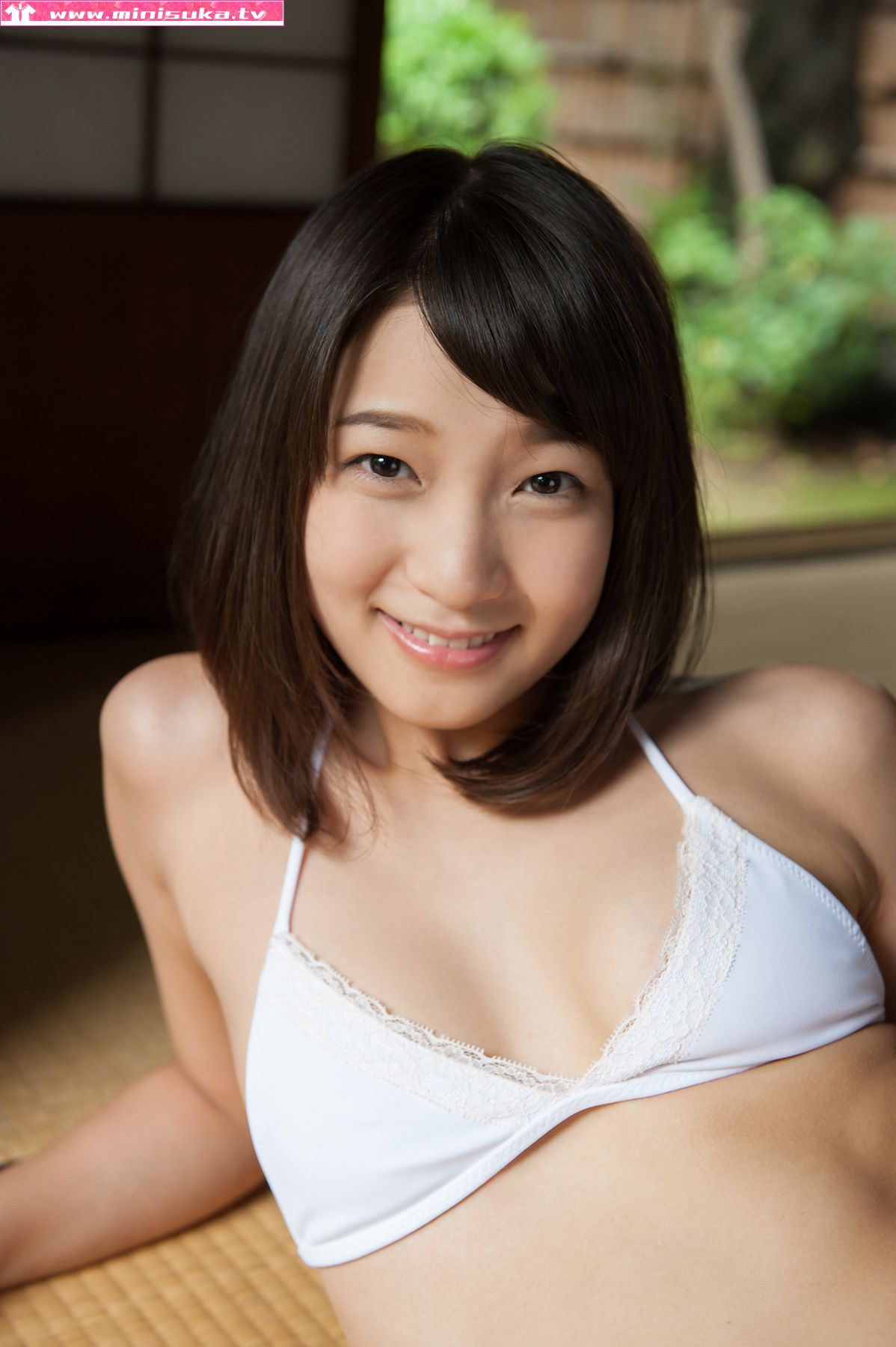 滝川李紅 Riku Takigawa [Minisuka.tv]