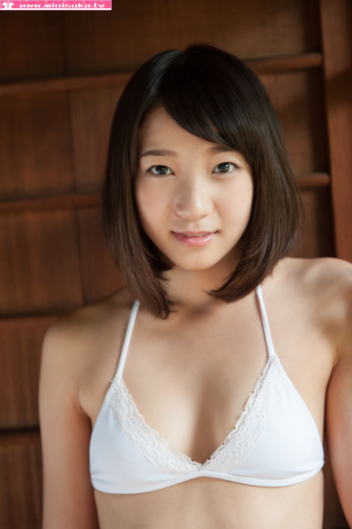 滝川李紅 Riku Takigawa [Minisuka.tv]
