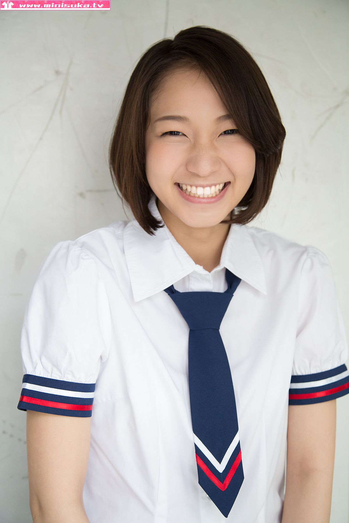 滝川李紅 Riku Takigawa [Minisuka.tv]