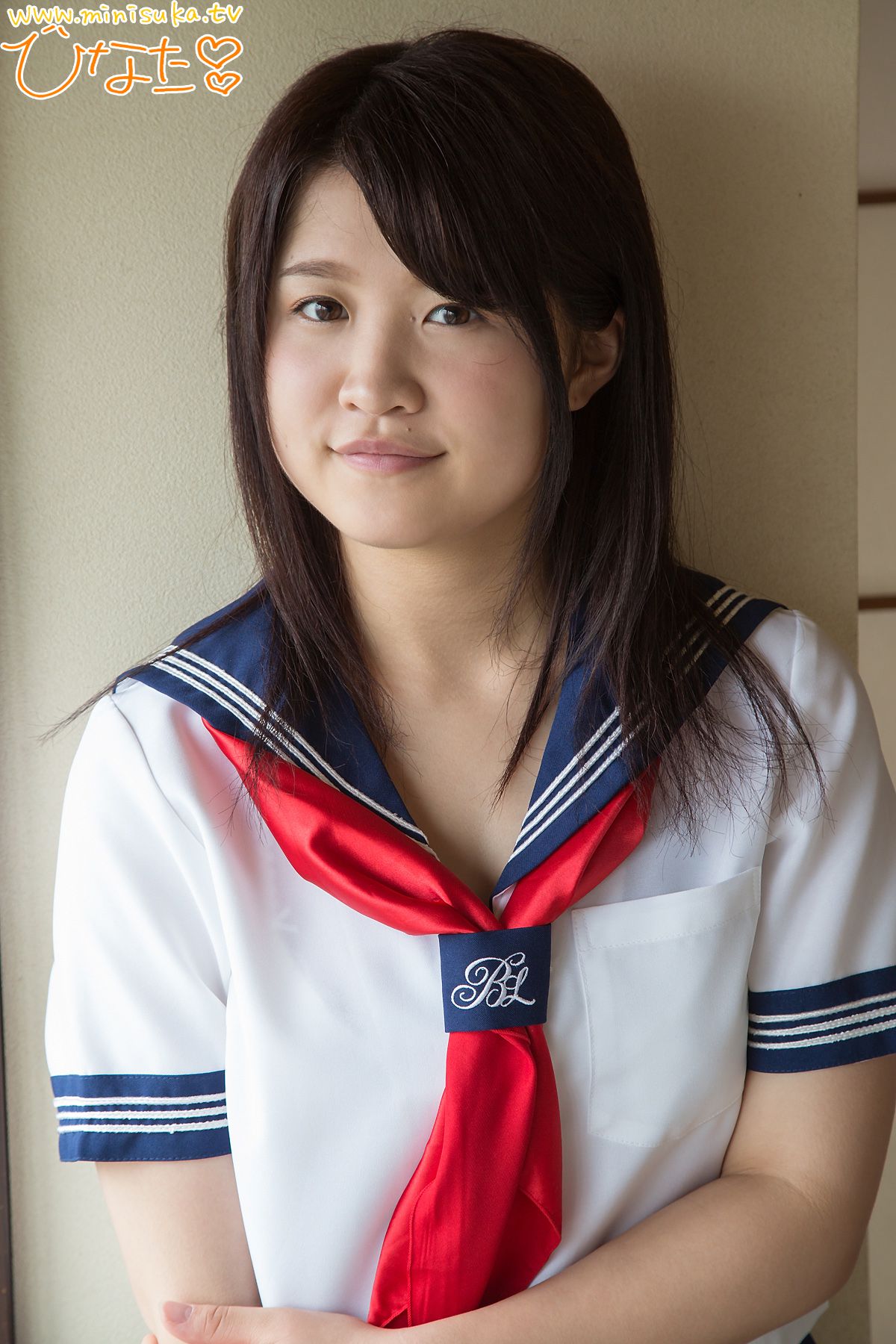 碧羽ひなた/碧羽日向 Aoba Hinata [Minisuka.tv]