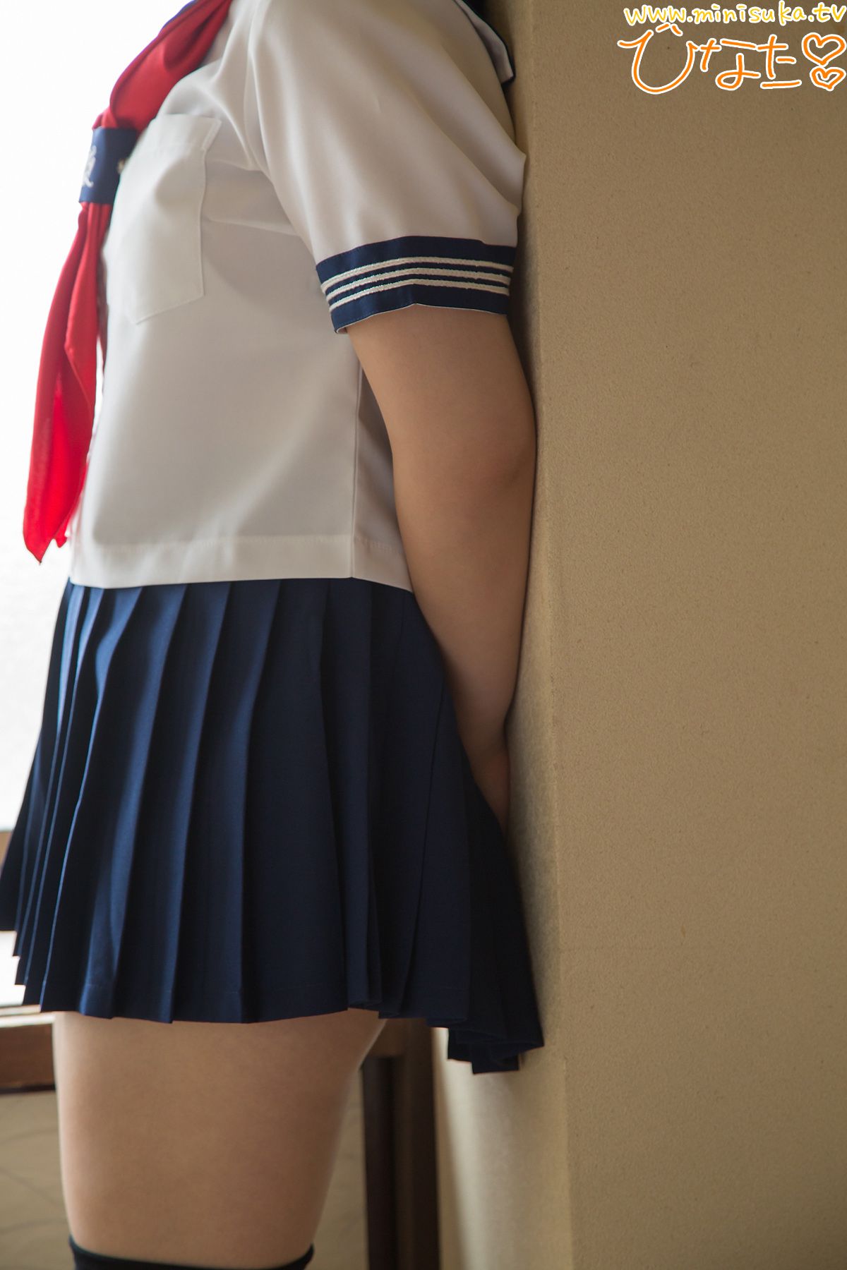 碧羽ひなた/碧羽日向 Aoba Hinata [Minisuka.tv]
