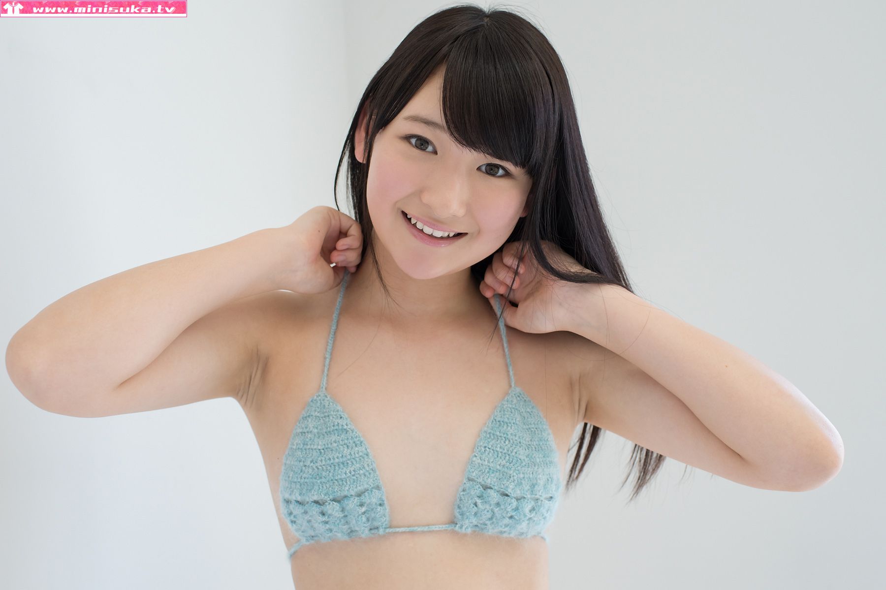 近藤あさみ Asami Kondo [Minisuka.tv]