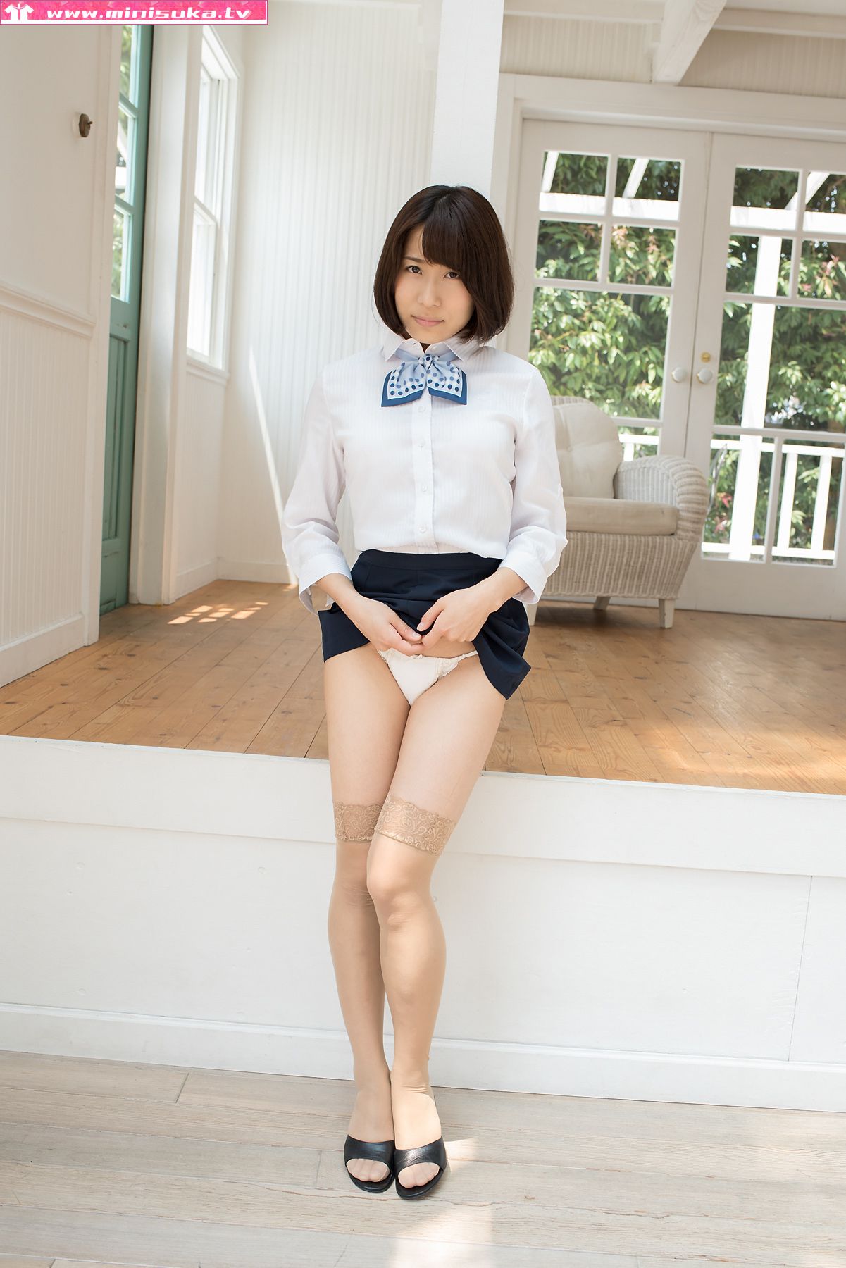 夢工藤 Yume Kudou [Minisuka.tv]