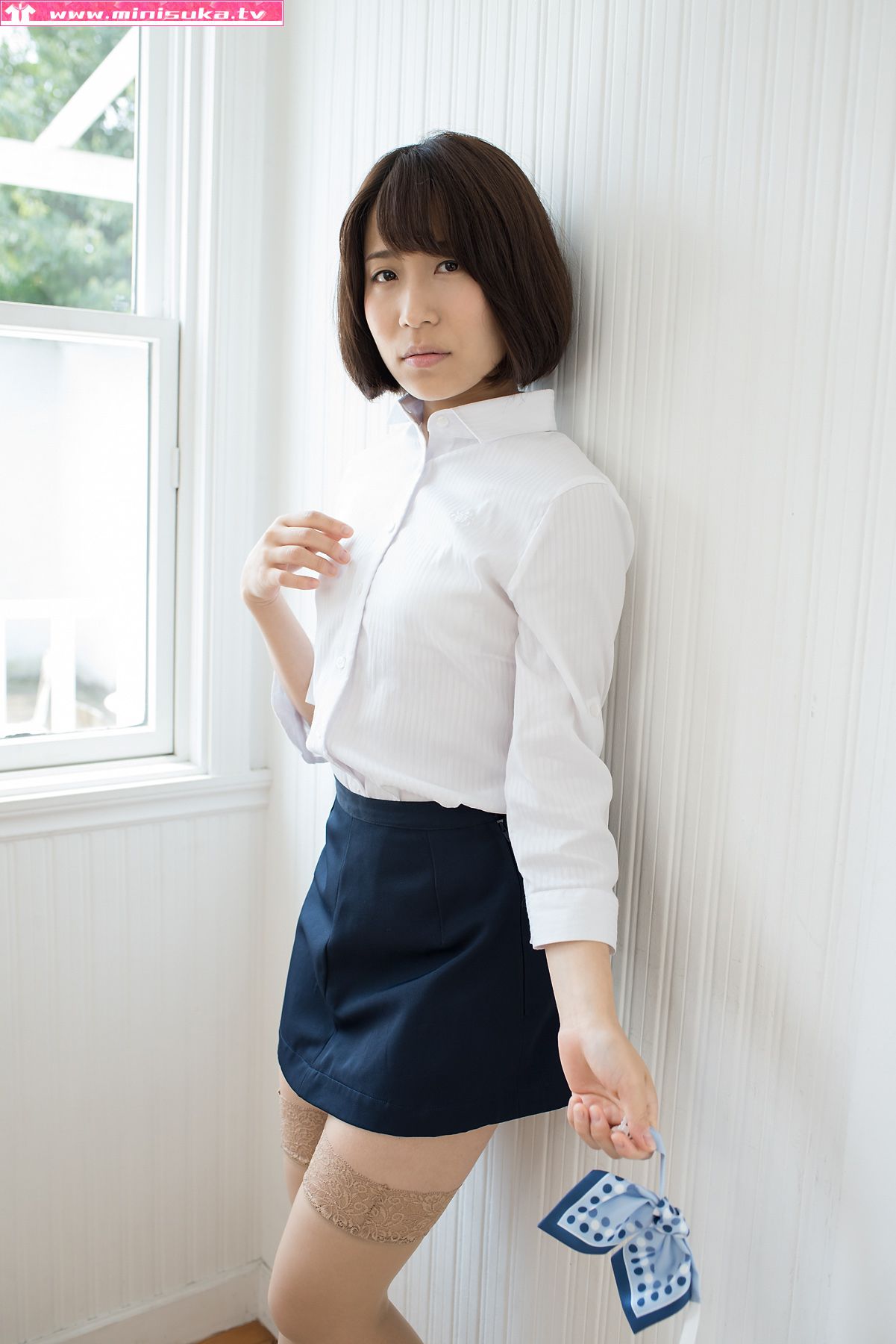 夢工藤 Yume Kudou [Minisuka.tv]