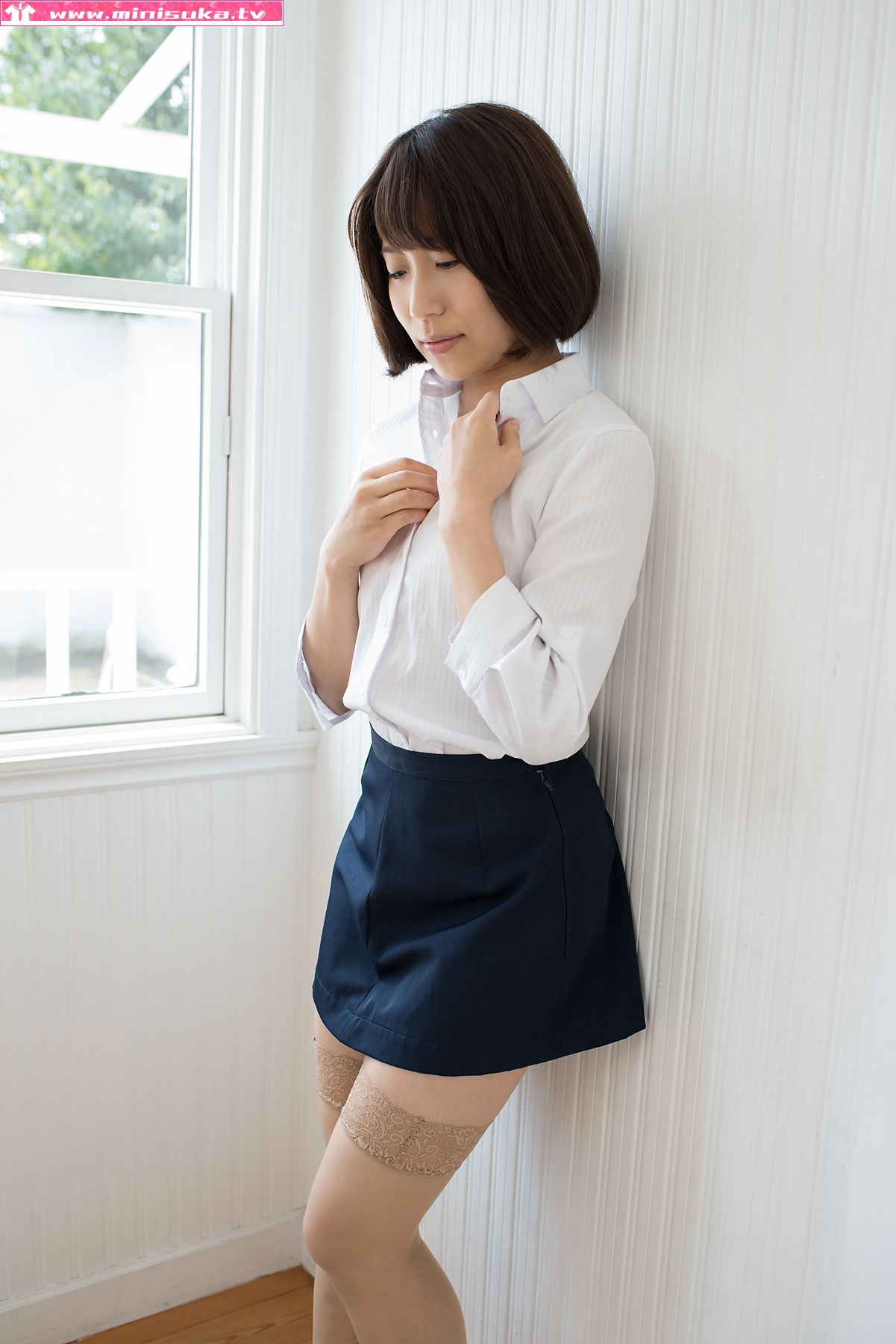 夢工藤 Yume Kudou [Minisuka.tv]