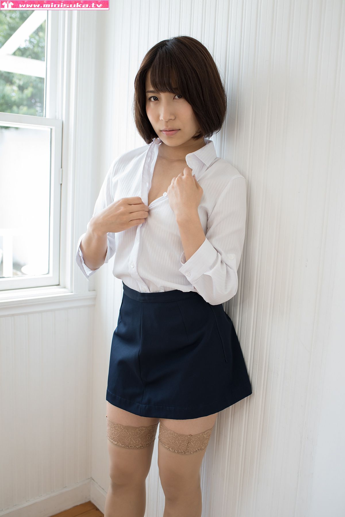 夢工藤 Yume Kudou [Minisuka.tv]