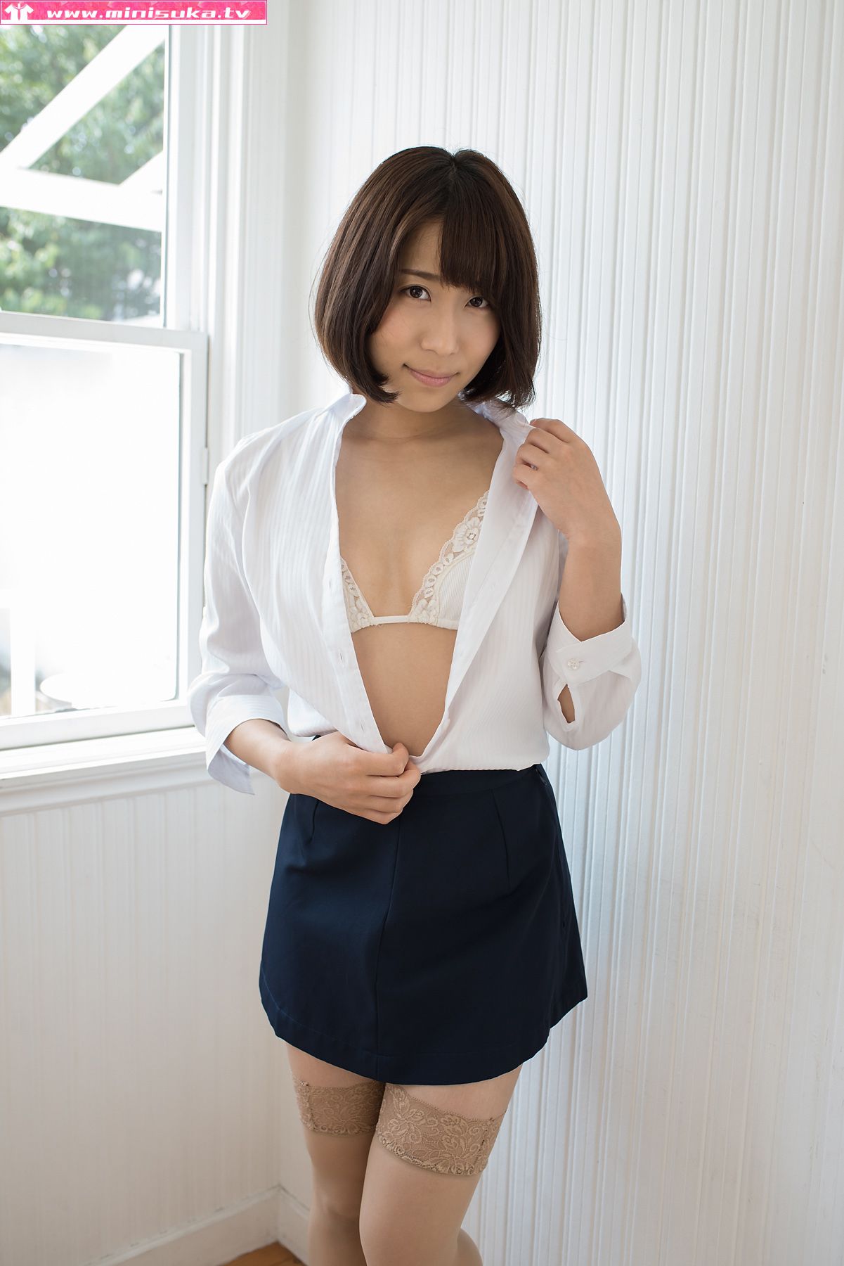 夢工藤 Yume Kudou [Minisuka.tv]