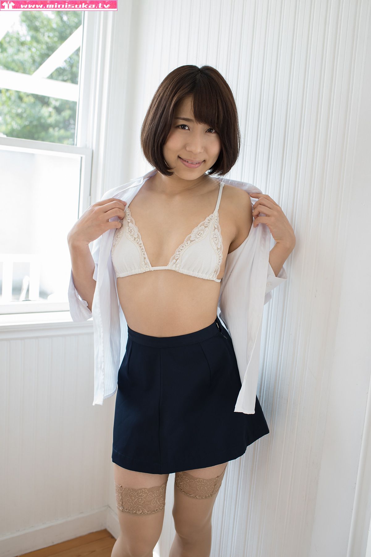 夢工藤 Yume Kudou [Minisuka.tv]