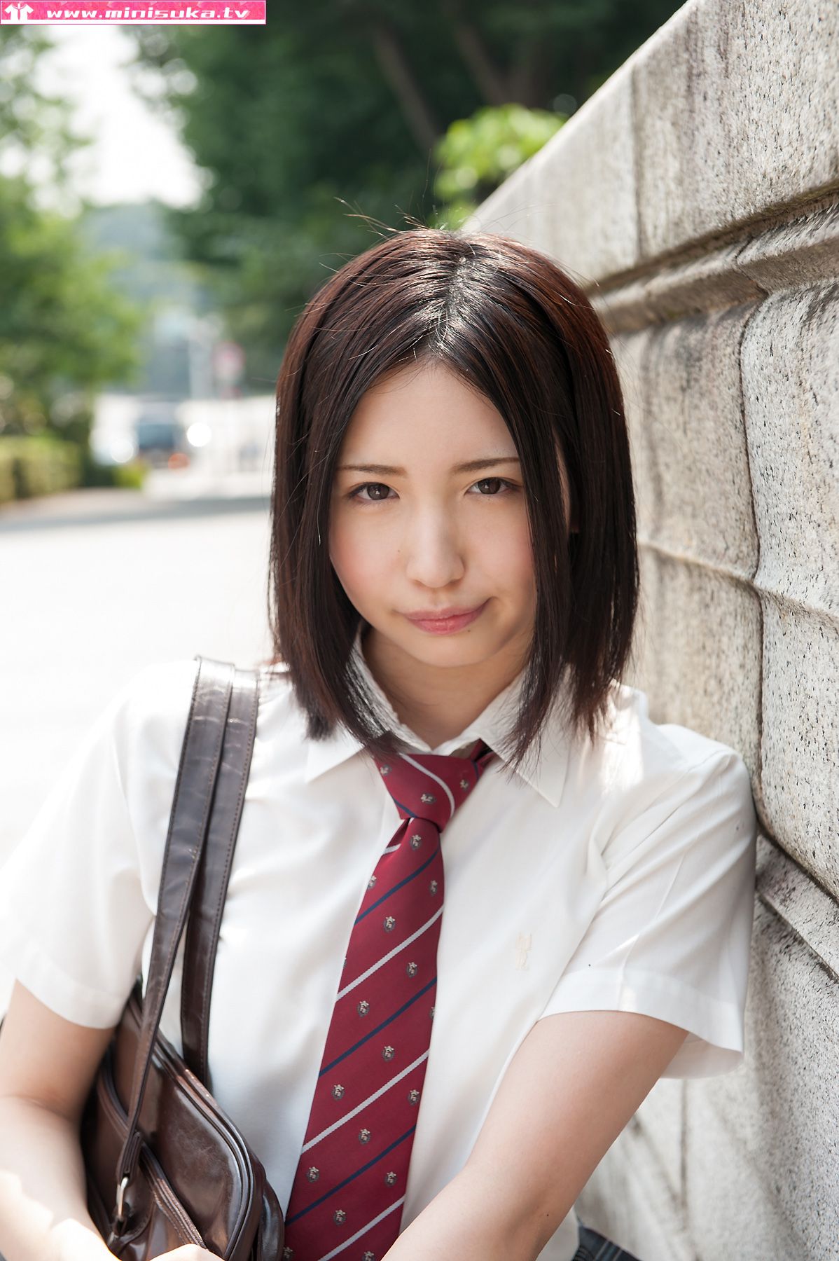 リオ卯月 Rio Uzuki [Minisuka.tv]