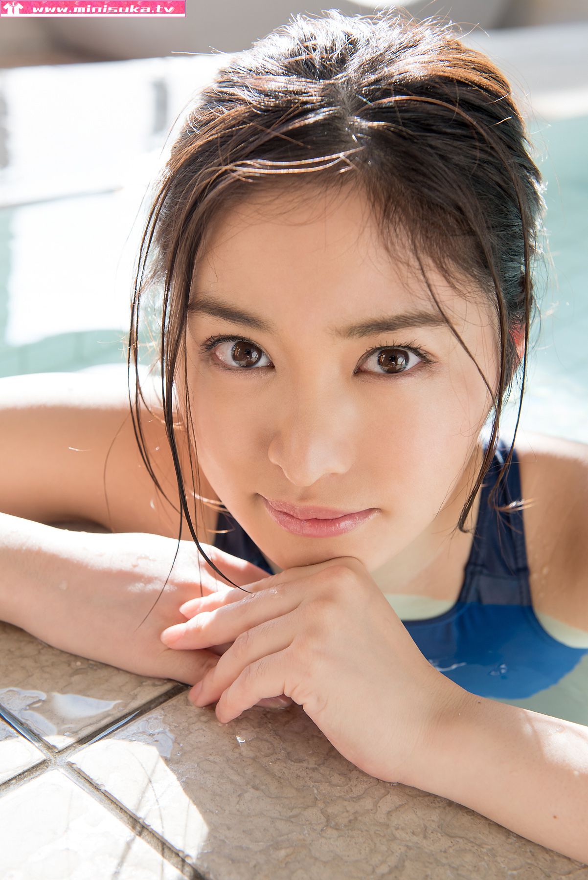Ryo Shinoda 篠田りょう [Minisuka.tv]
