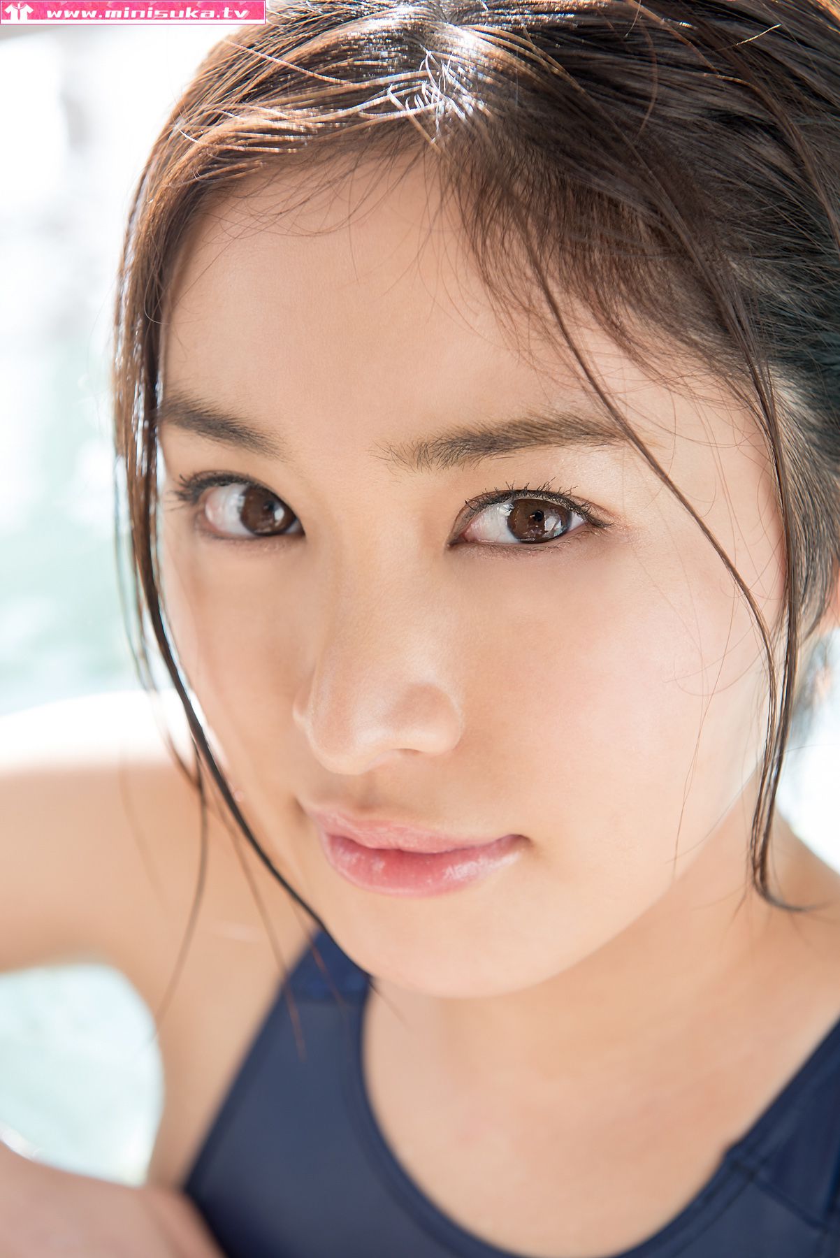Ryo Shinoda 篠田りょう [Minisuka.tv]