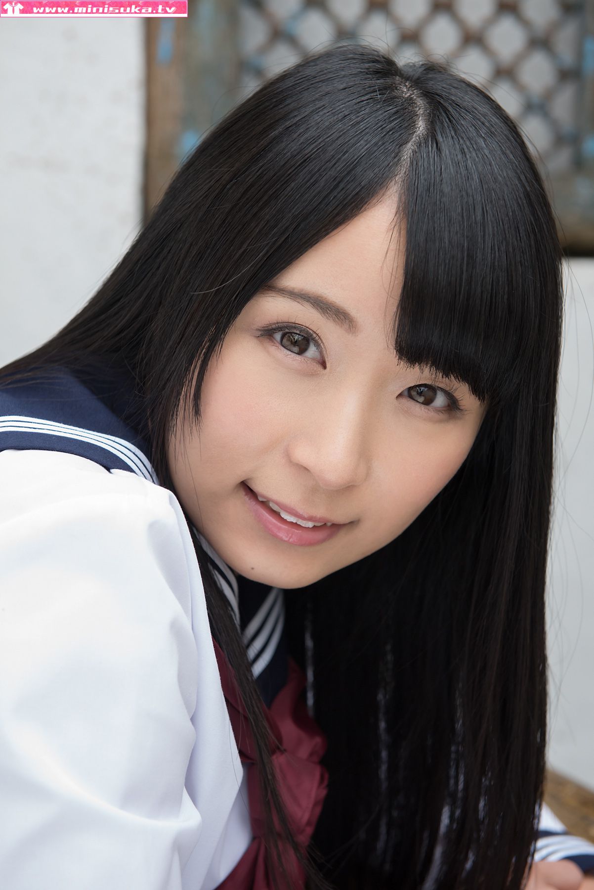 Mikuni Saran 三國さら [Minisuka.tv]
