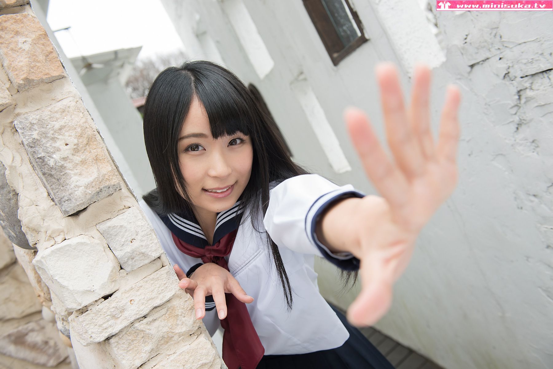 Mikuni Saran 三國さら [Minisuka.tv]