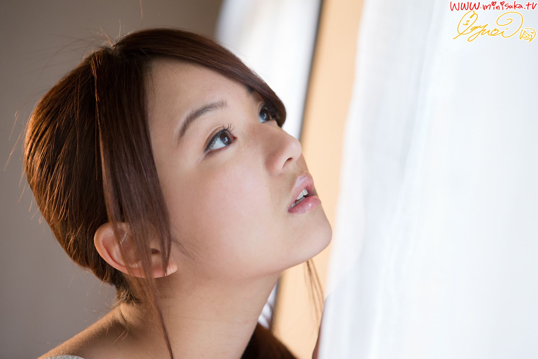 山中真由美 Mayumi Yamanaka 第二十四部 [Minisuka.tv]