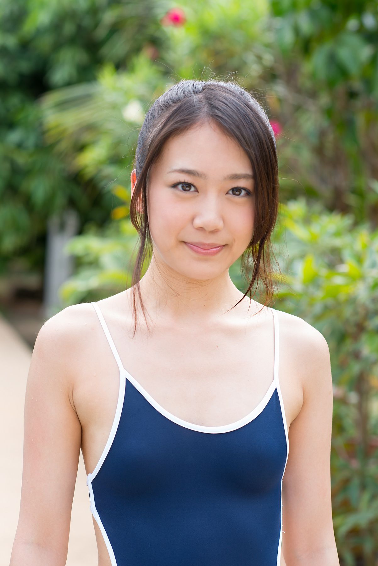 西野小春 Koharu Nishino 第二十五部 [Minisuka.tv]