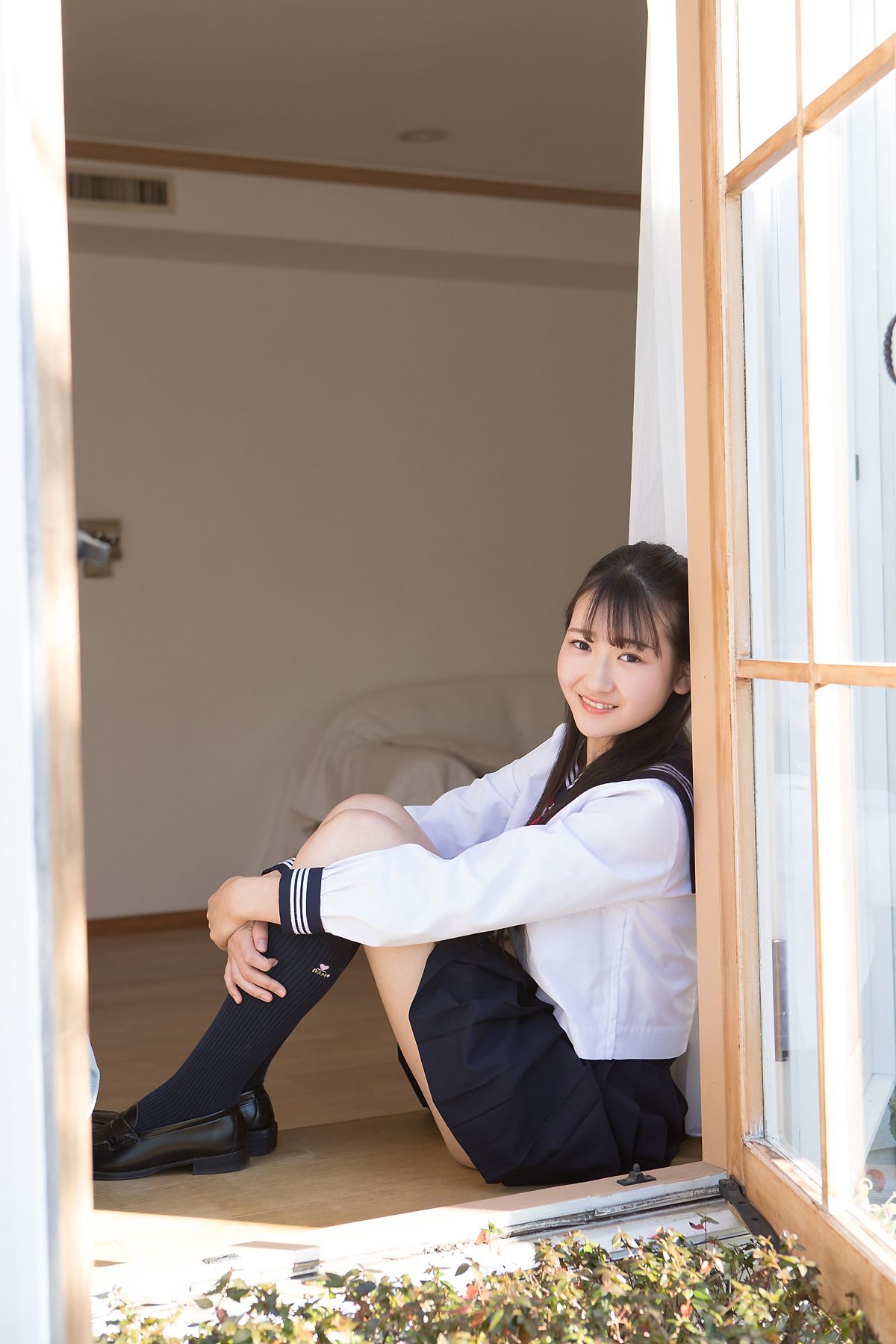 Asami Kondou 近藤あさみ 現役女子高生 [Minisuka.tv]