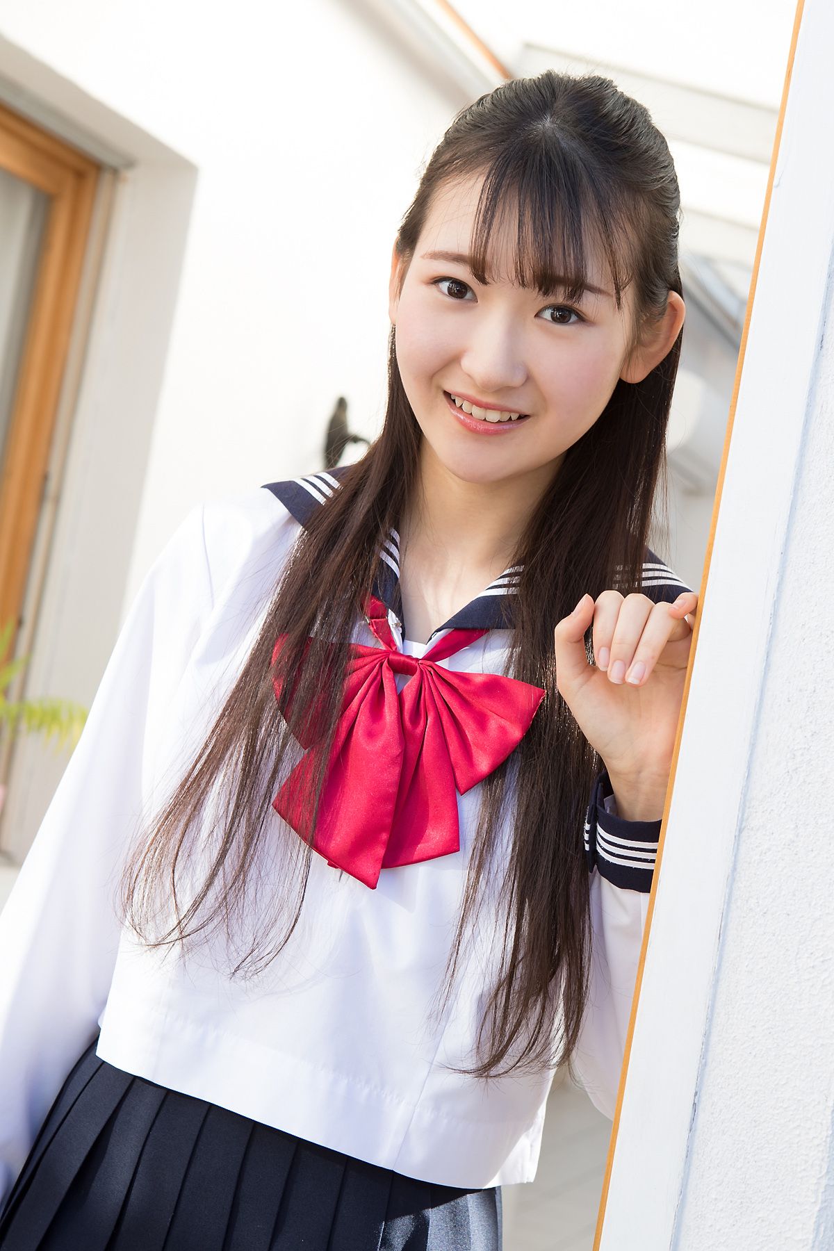 Asami Kondou 近藤あさみ 現役女子高生 [Minisuka.tv]