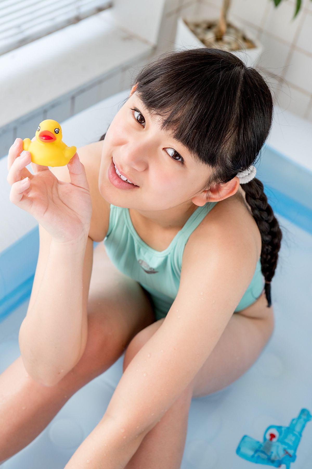 河村みるく Miruku Kawamura [Minisuka.tv]