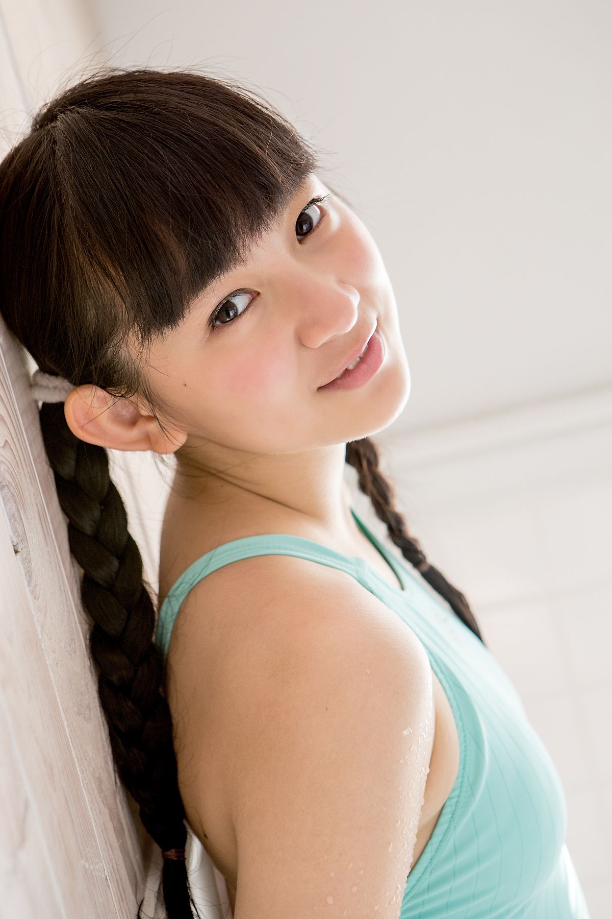 河村みるく Miruku Kawamura [Minisuka.tv]