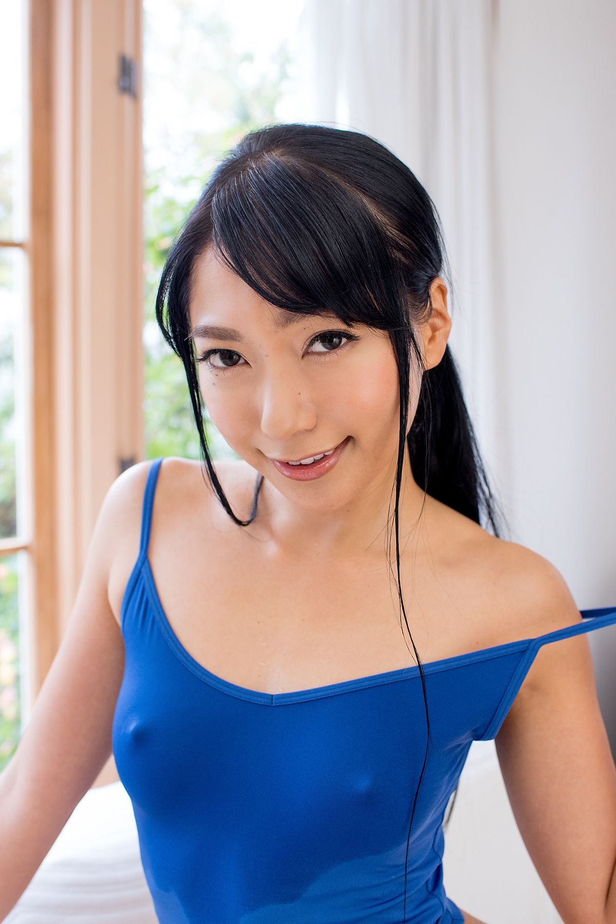三田羽衣 Ui Mita [Minisuka.tv]