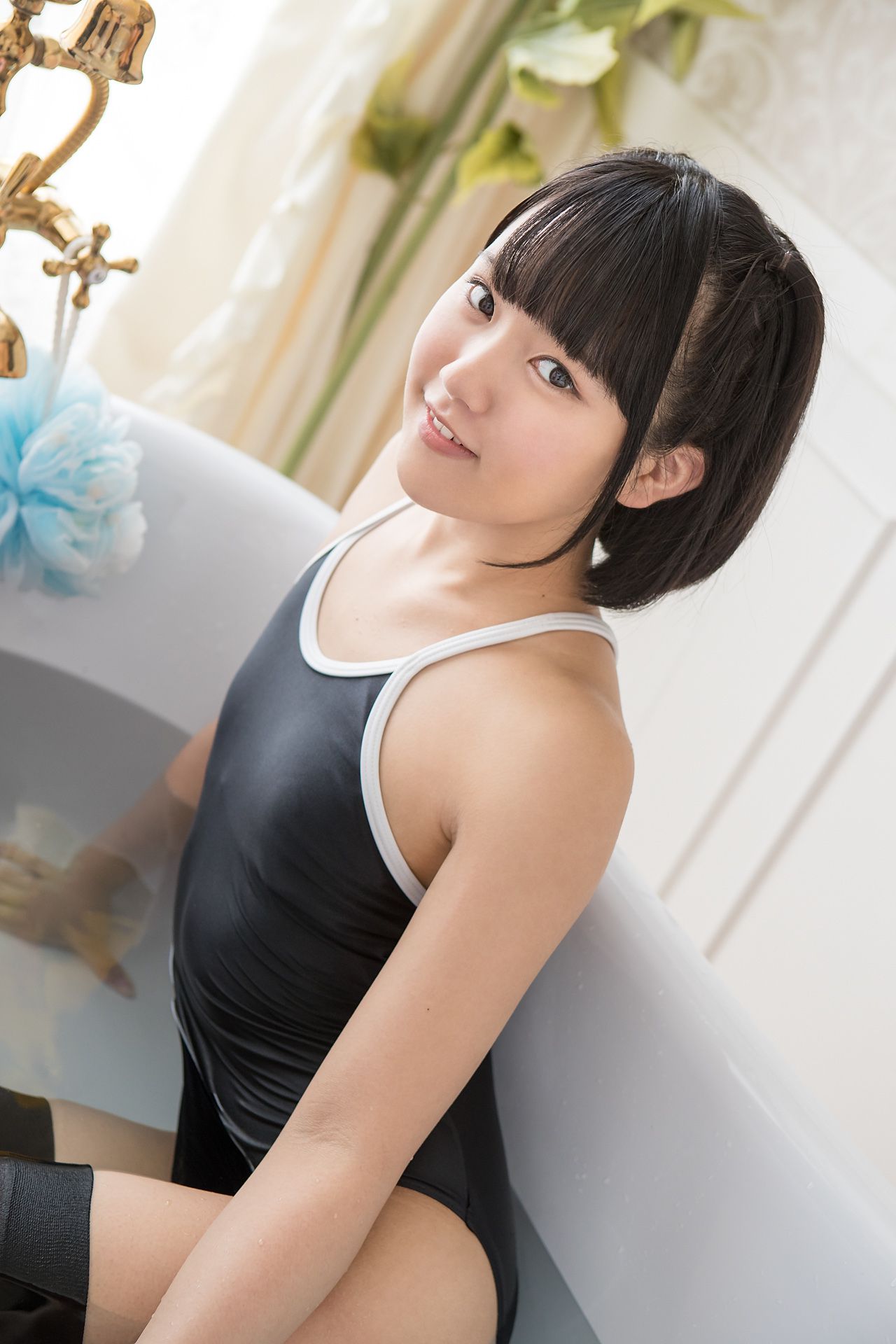 Anju Kouzuki 香月りお Special Gallery 2.3 [Minisuka.tv]