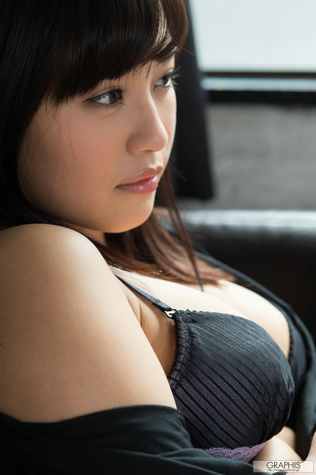 浅野えみ/浅野惠美『Grande』 [Graphis] Gals