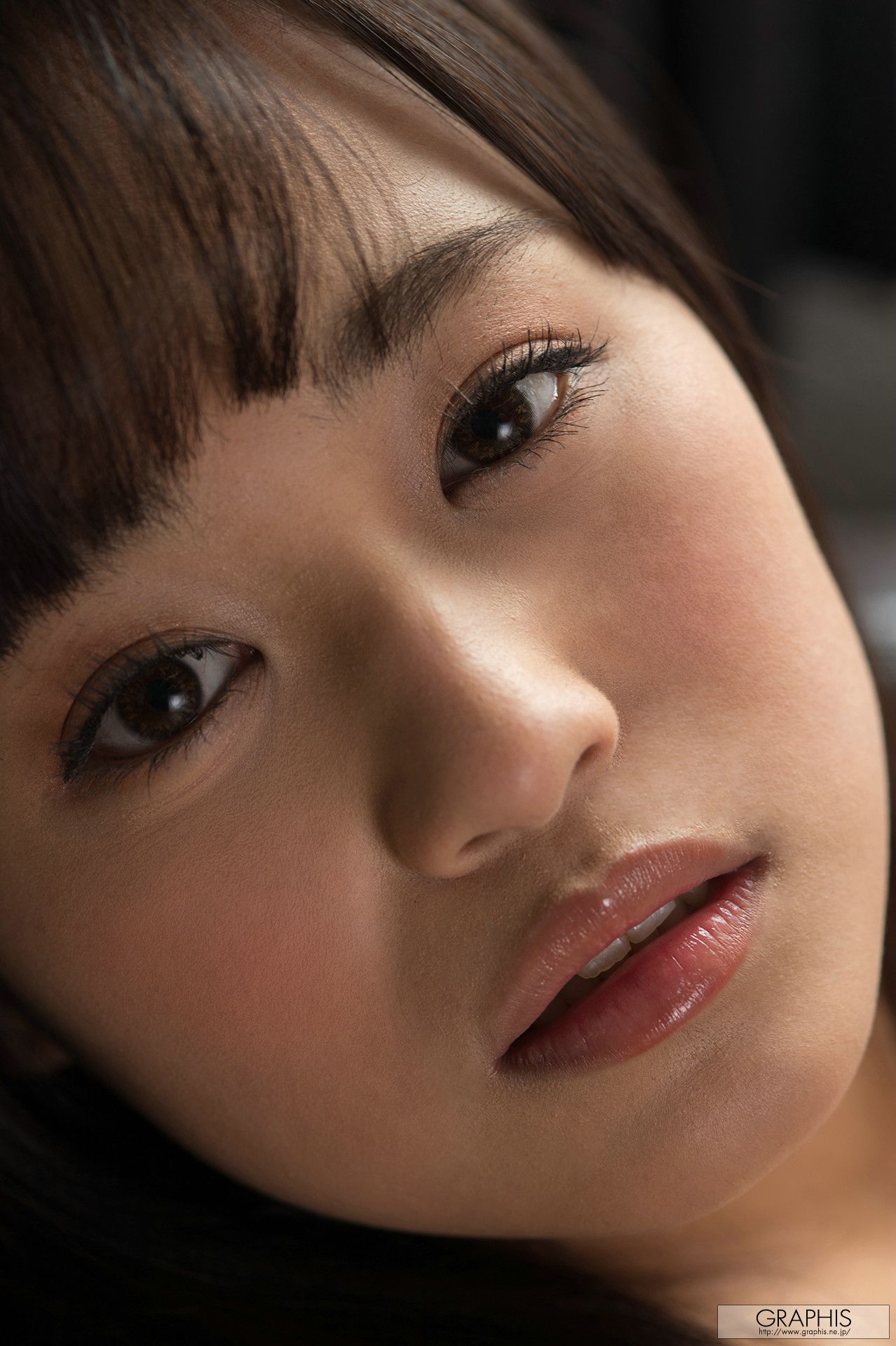 浅野えみ/浅野惠美『Grande』 [Graphis] Gals