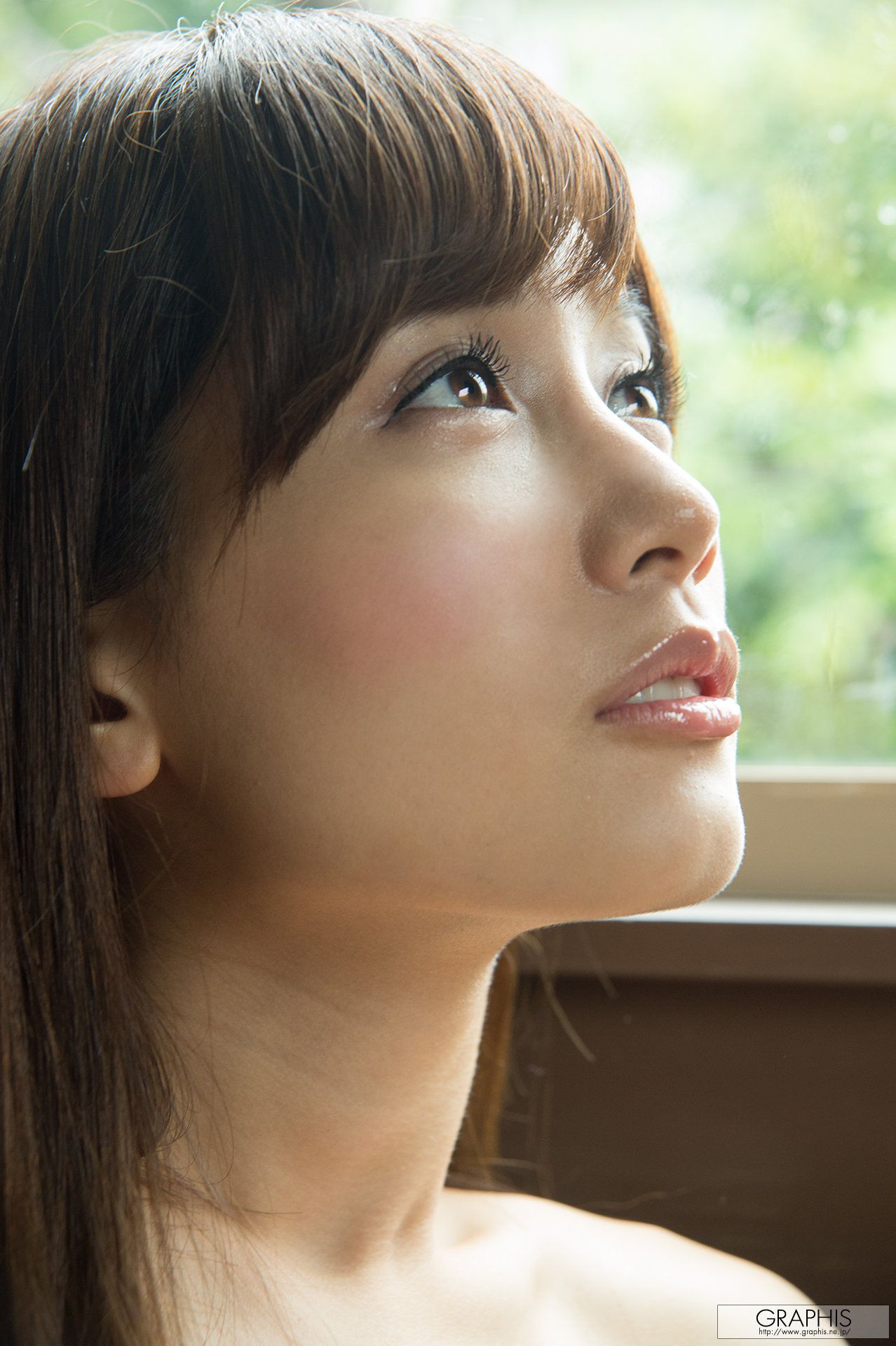 小島みなみ《Sincerely》 [Graphis] Gals