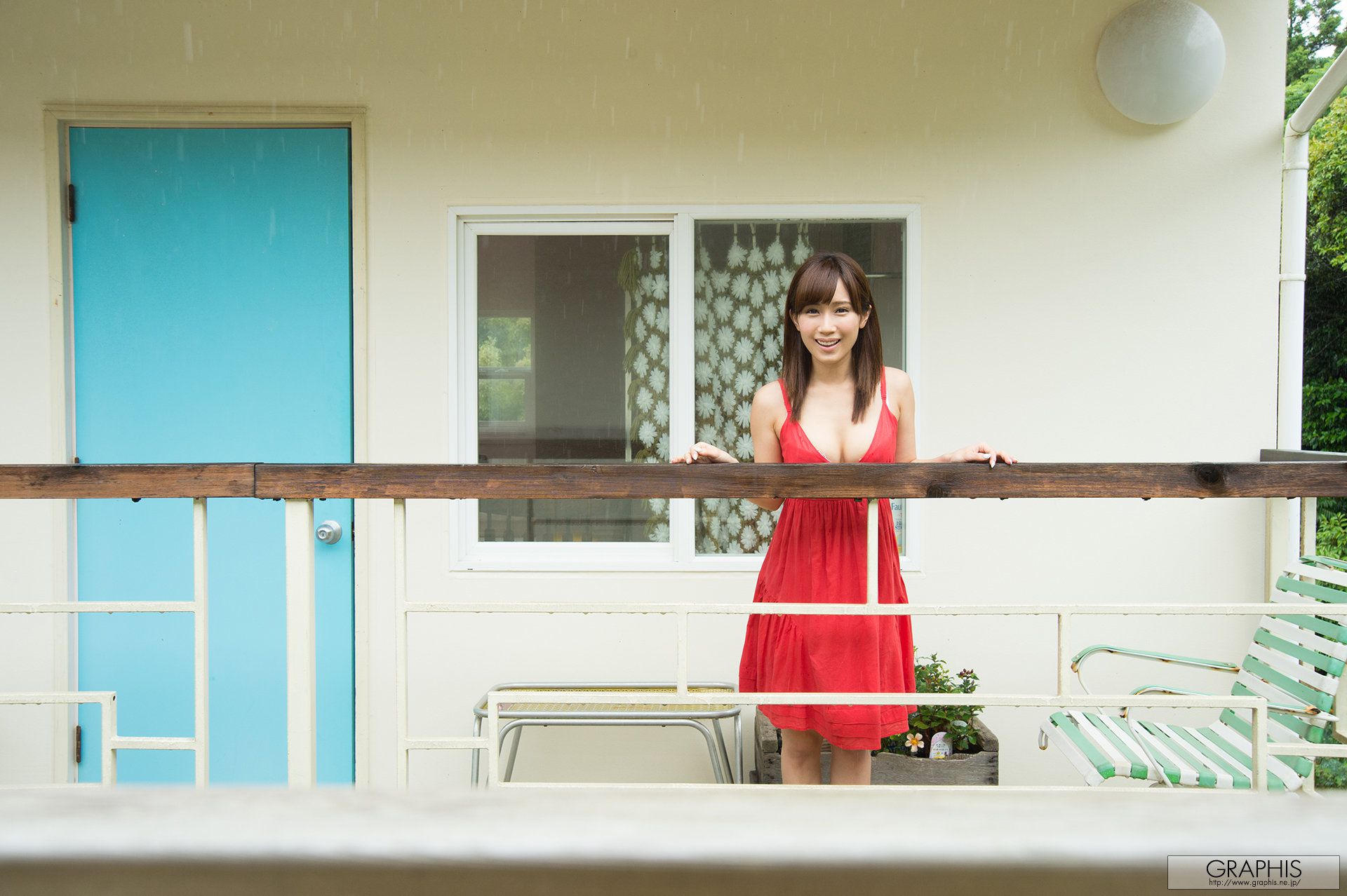 小島みなみ《Sincerely》 [Graphis] Gals